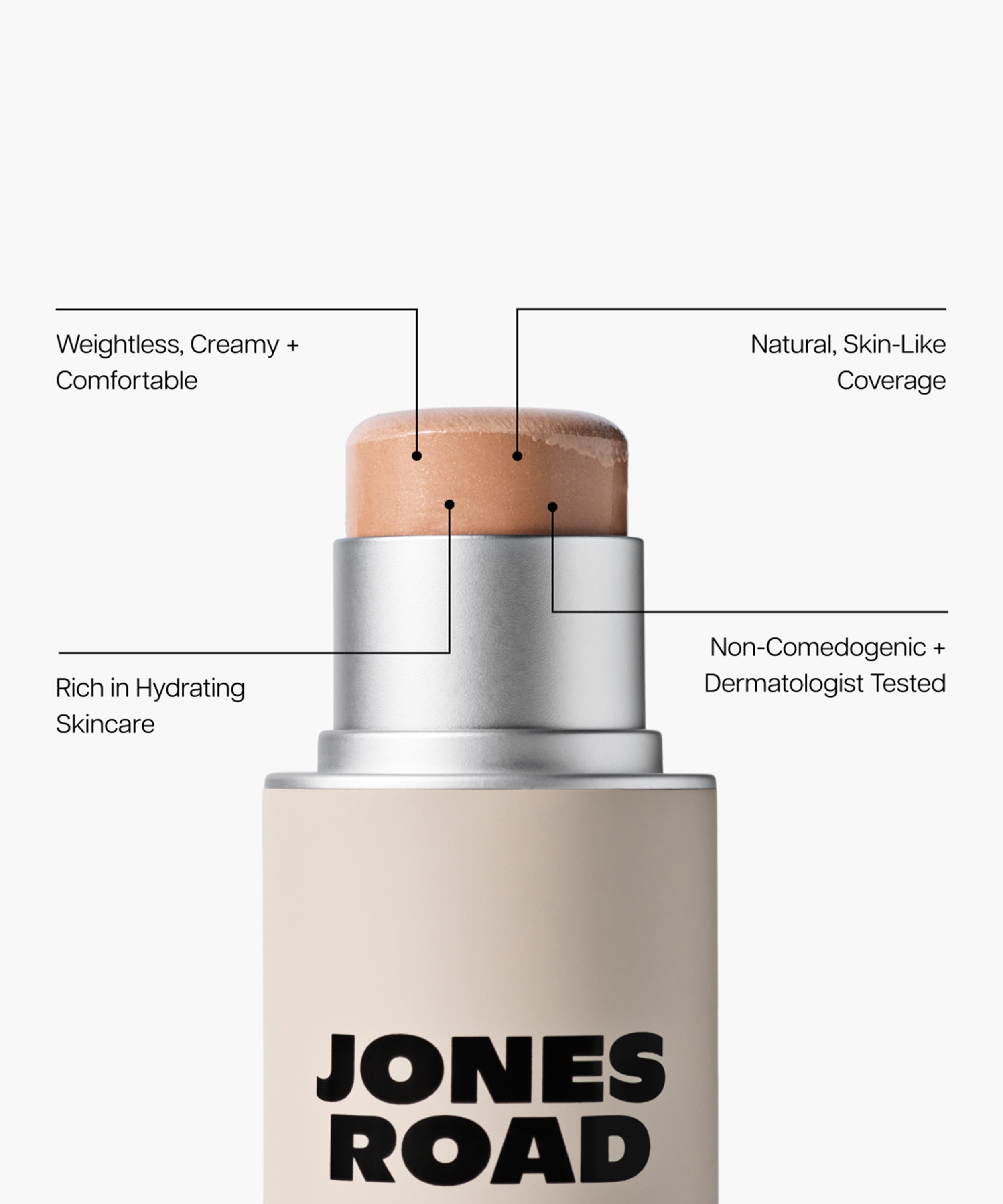 Jones Road - Your Skin Foundation Stick 7.3g image number 5