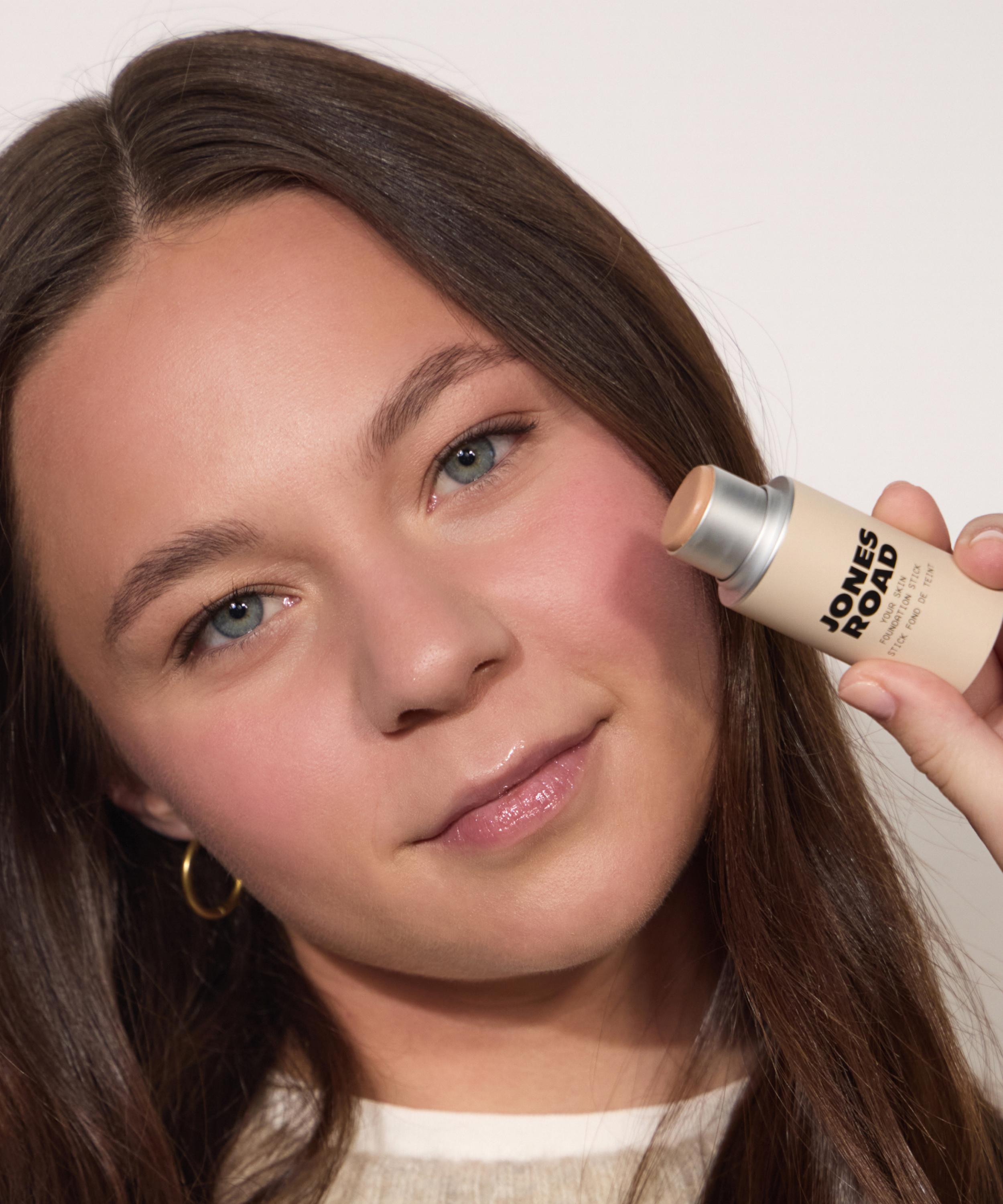 Jones Road - Your Skin Foundation Stick 7.3g image number 1