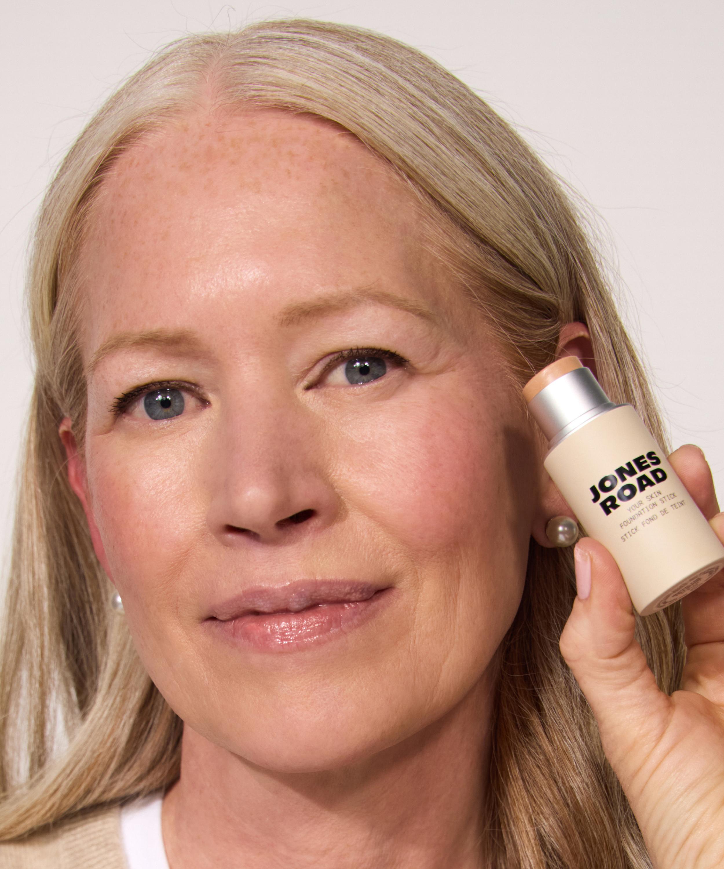 Jones Road - Your Skin Foundation Stick 7.3g image number 1