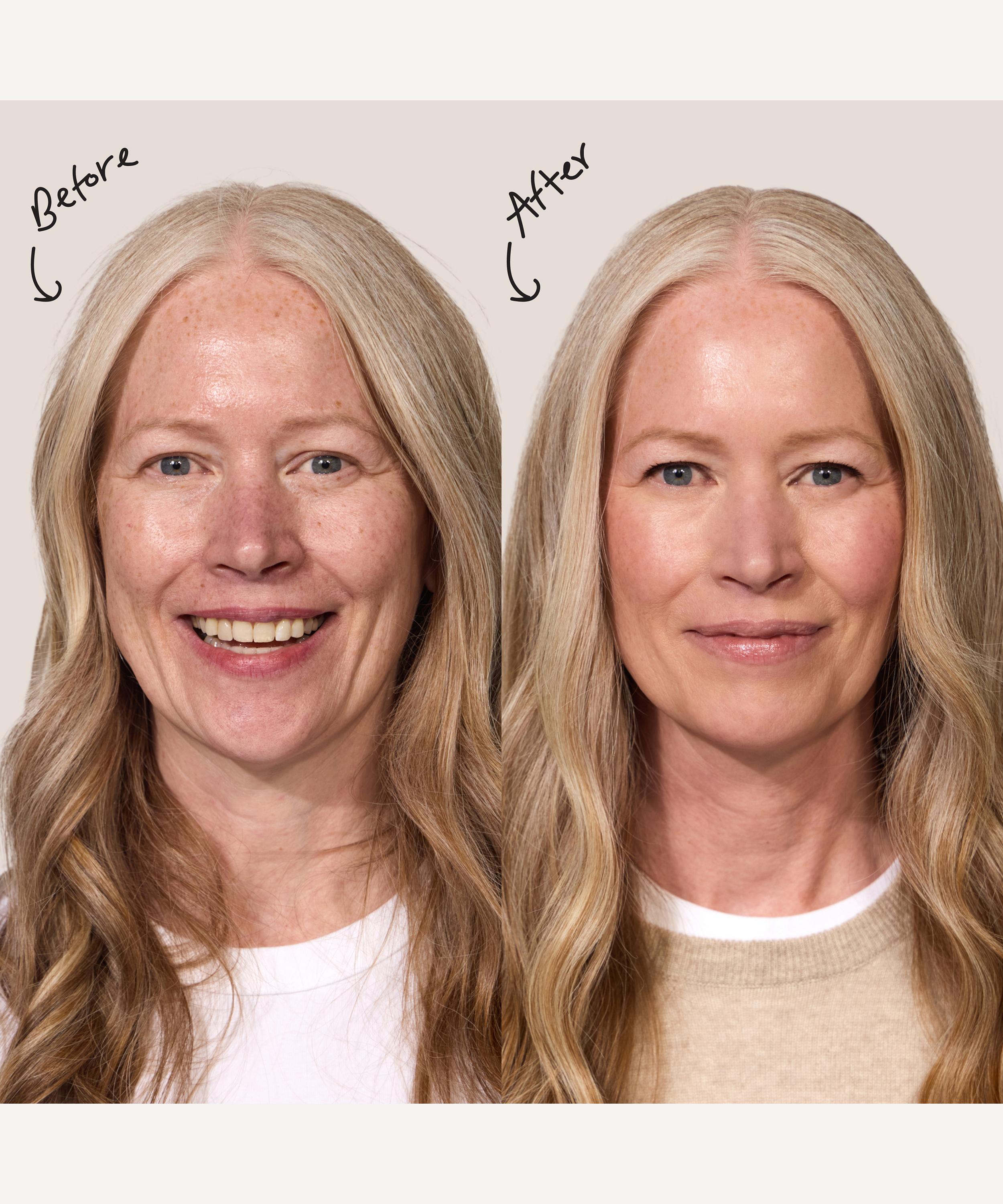 Jones Road - Your Skin Foundation Stick 7.3g image number 6