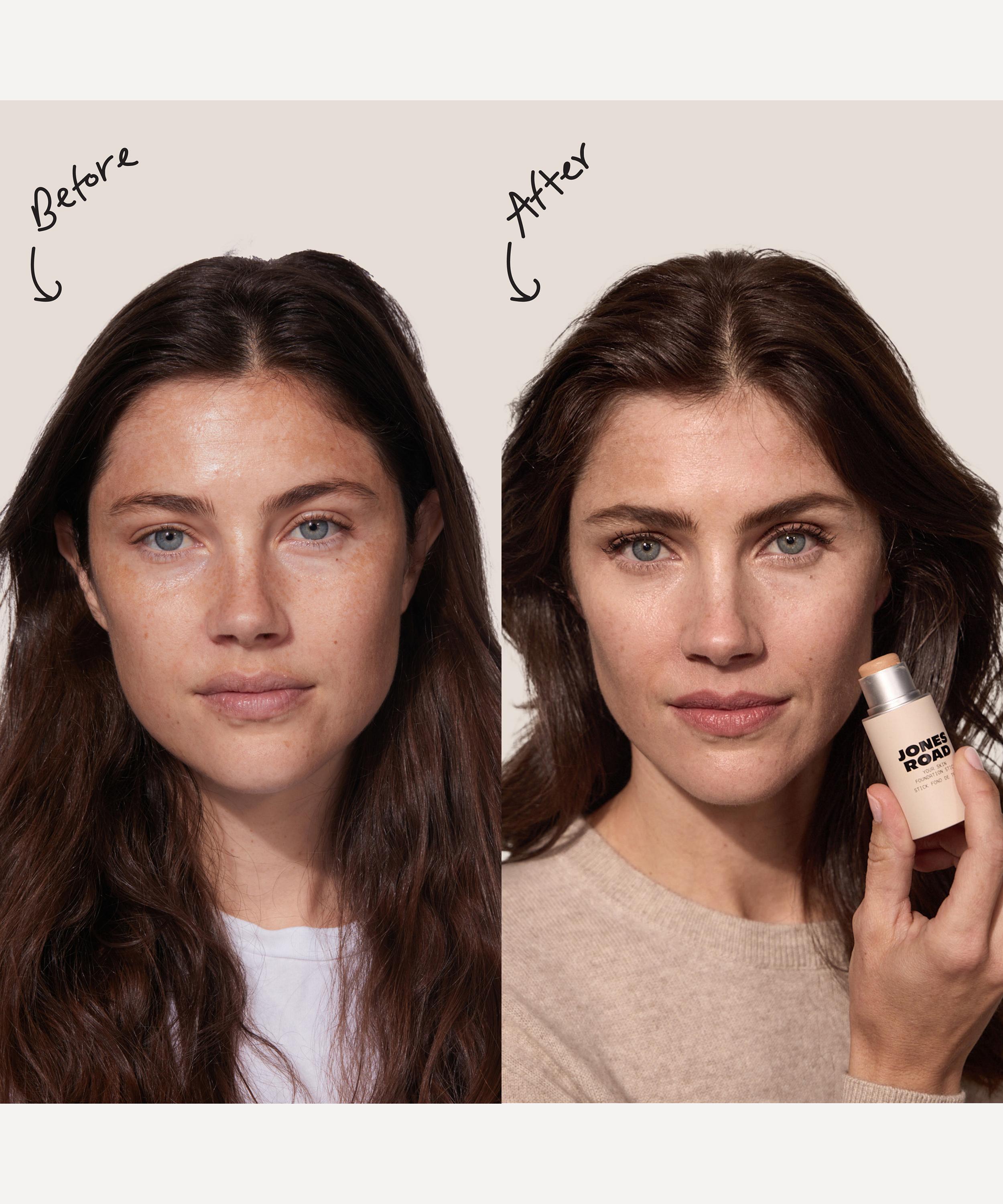 Jones Road - Your Skin Foundation Stick 7.3g image number 6