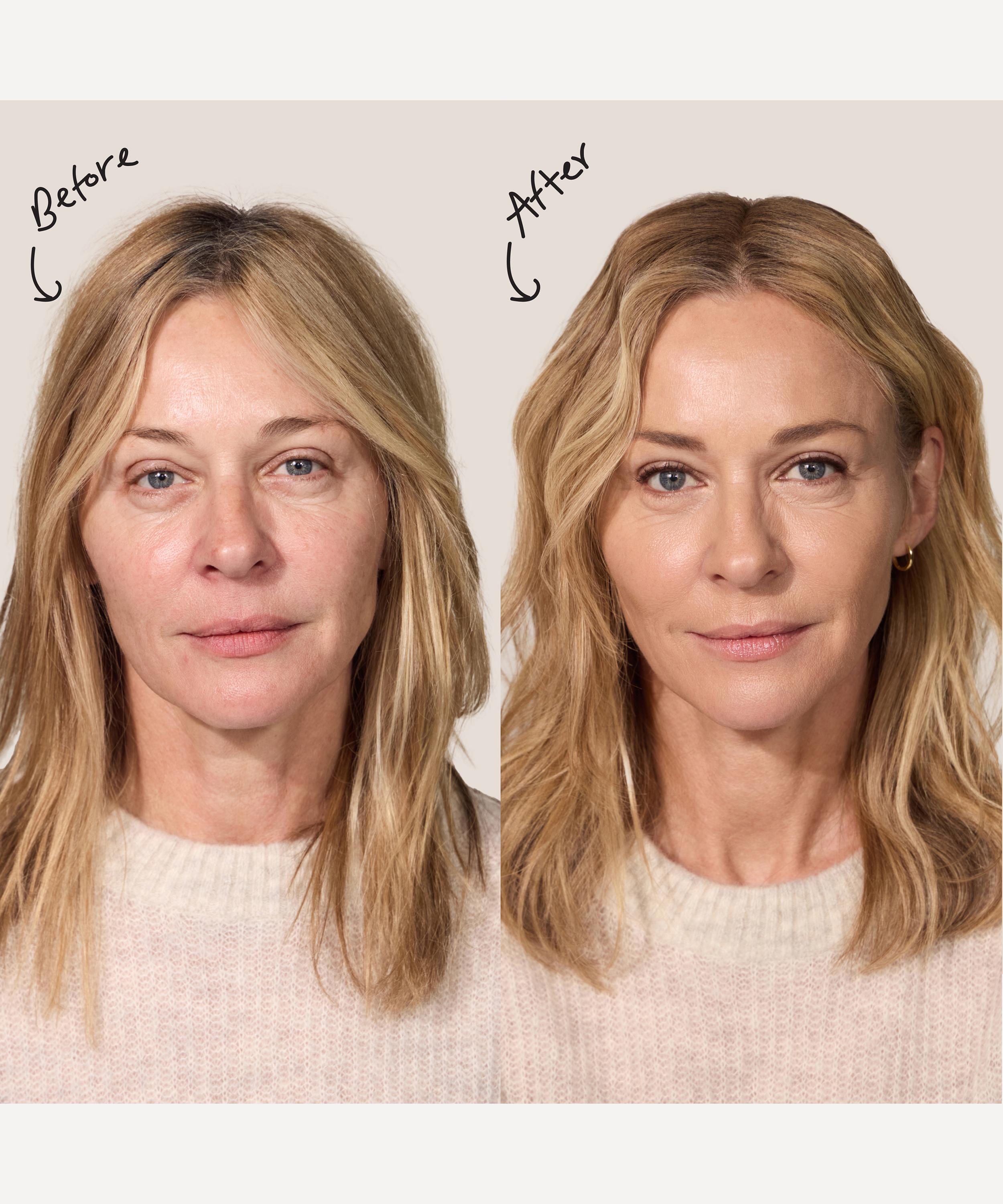 Jones Road - Your Skin Foundation Stick 7.3g image number 2