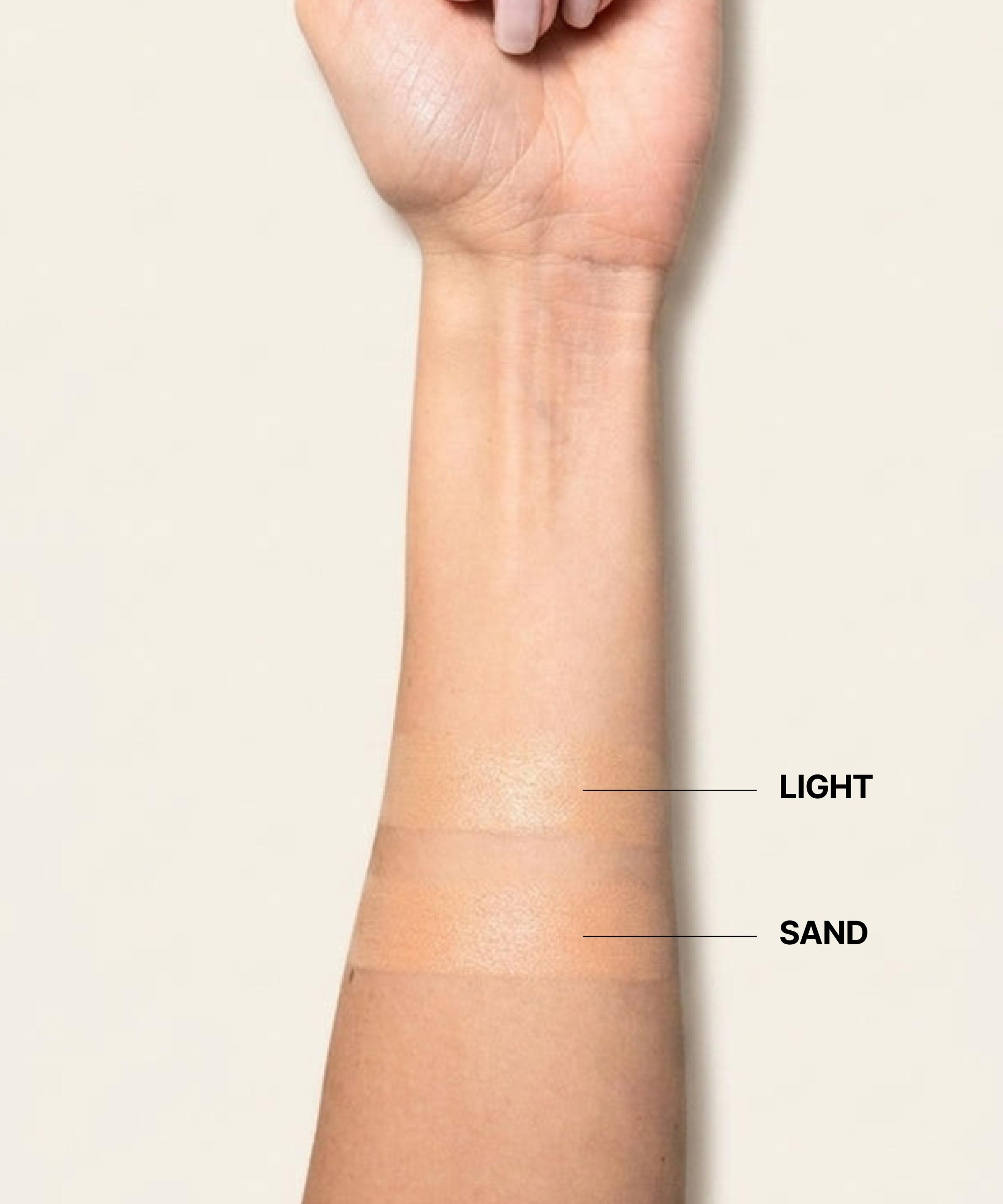Jones Road - Your Skin Foundation Stick 7.3g image number 4