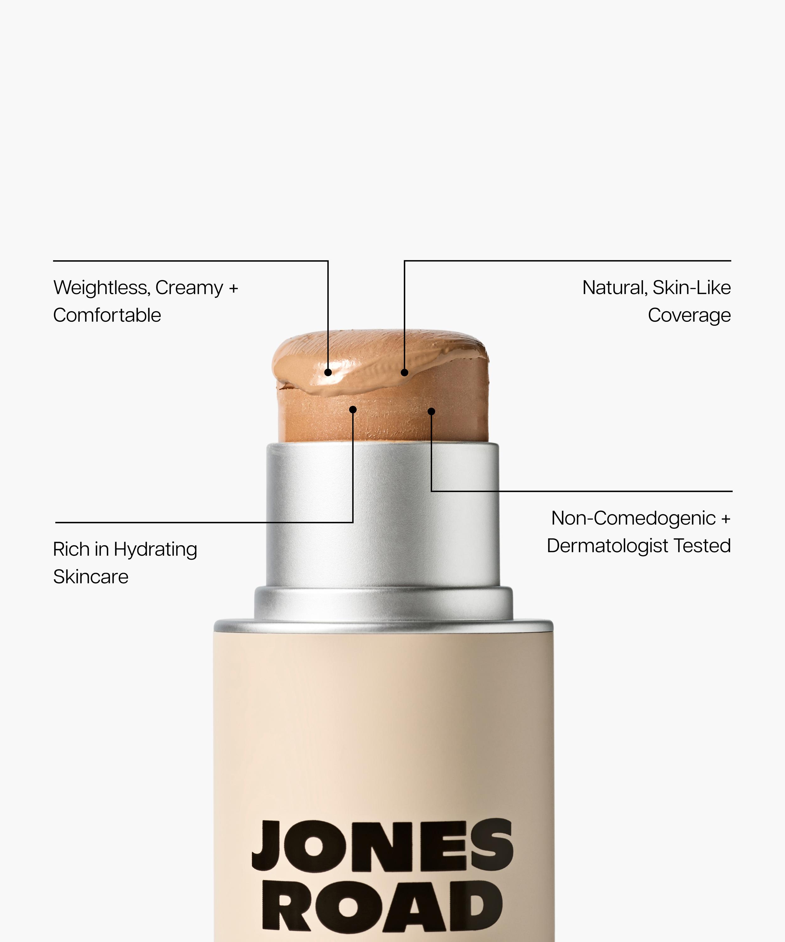 Jones Road - Your Skin Foundation Stick 7.3g image number 6