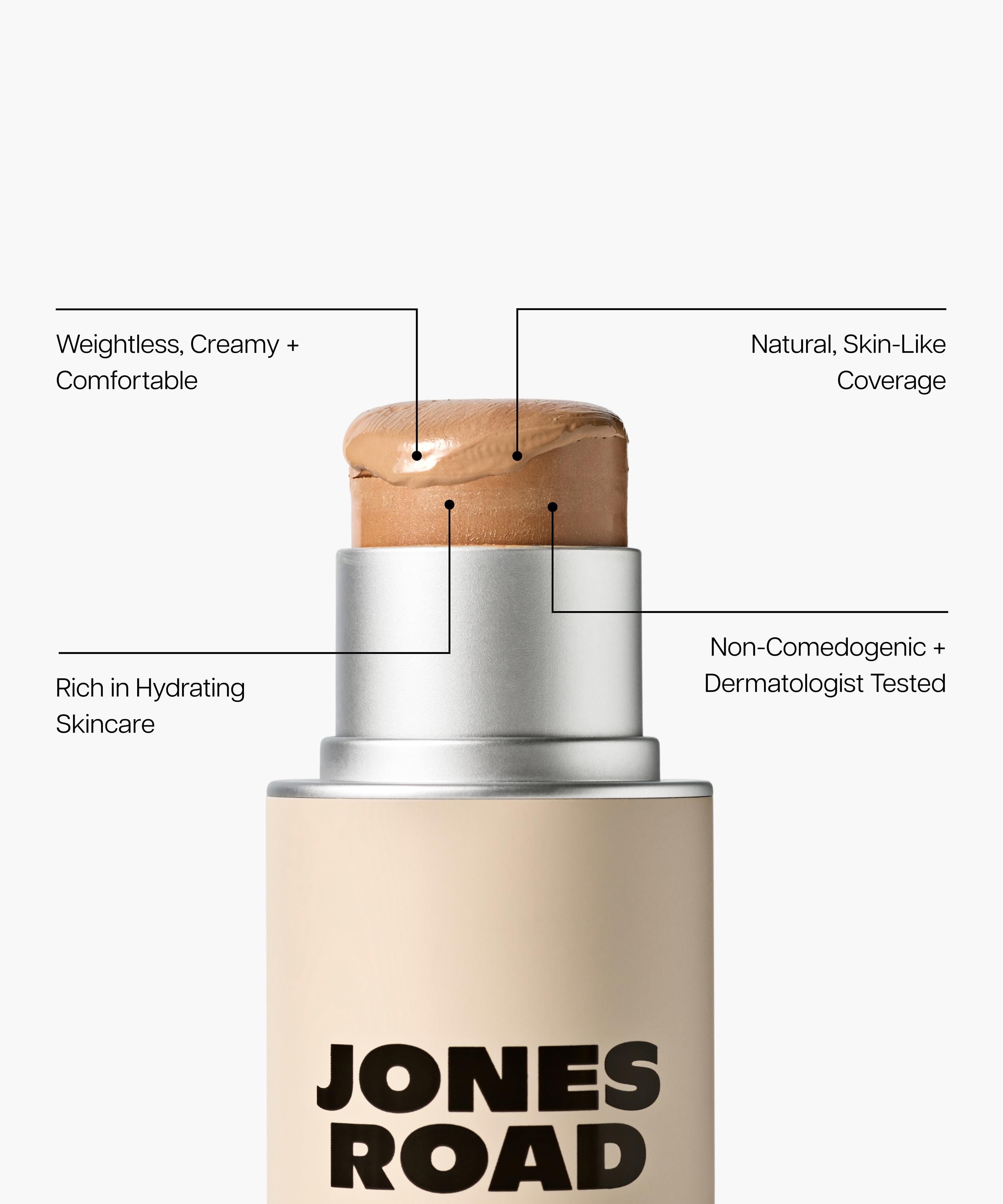 Jones Road - Your Skin Foundation Stick 7.3g image number 1