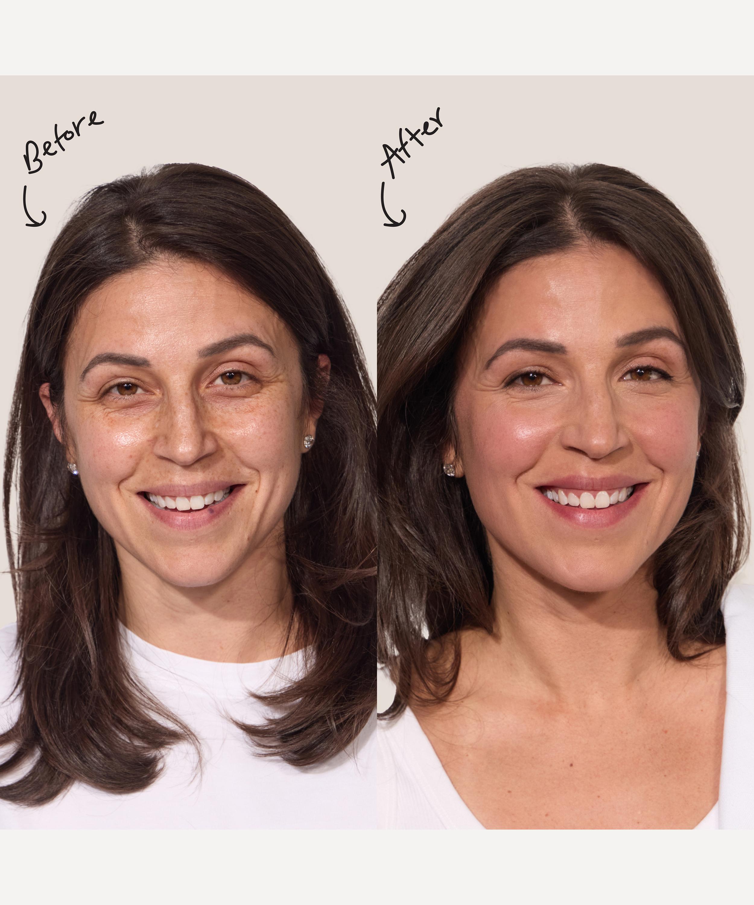 Jones Road - Your Skin Foundation Stick 7.3g image number 5
