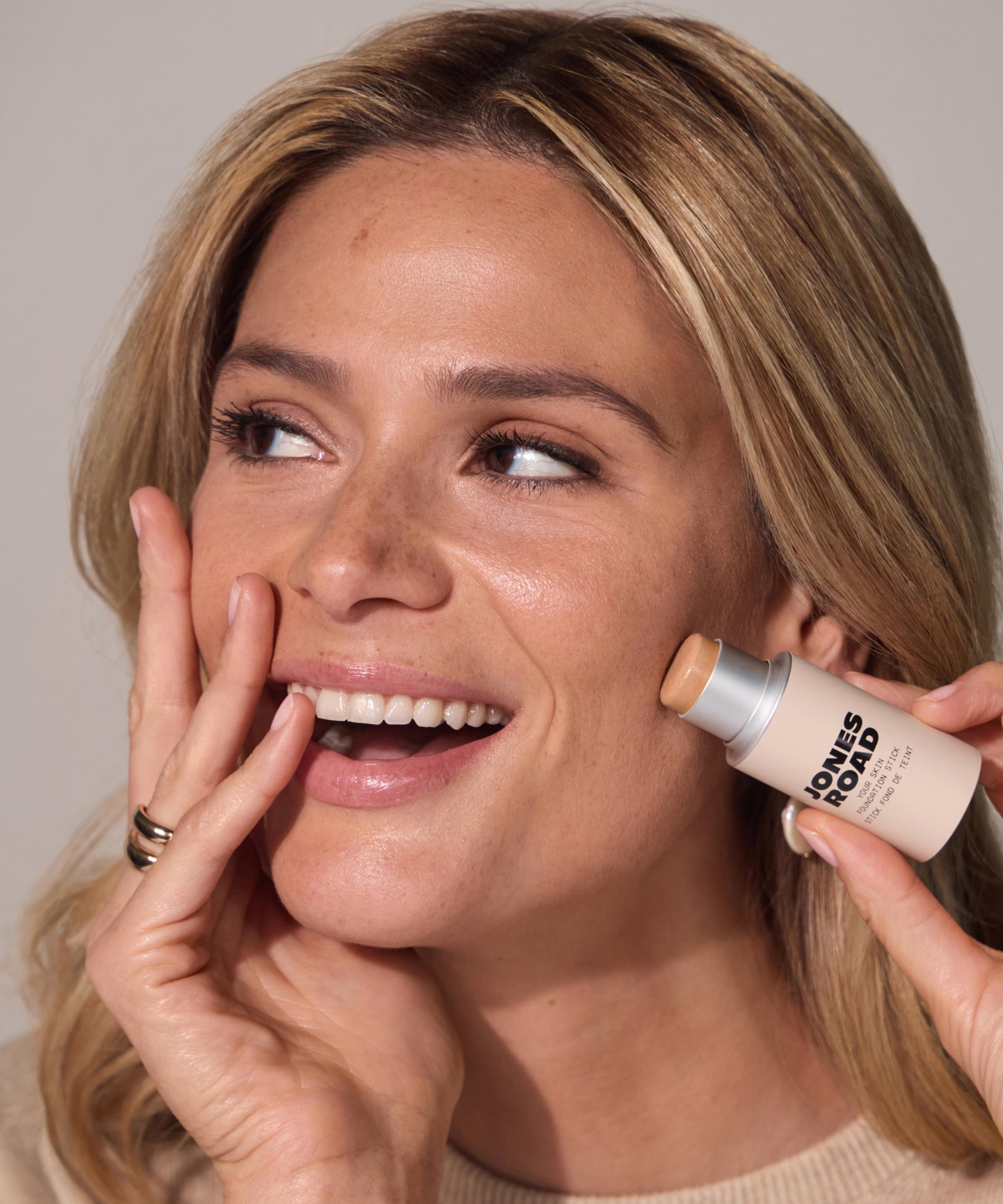 Jones Road - Your Skin Foundation Stick 7.3g image number 1