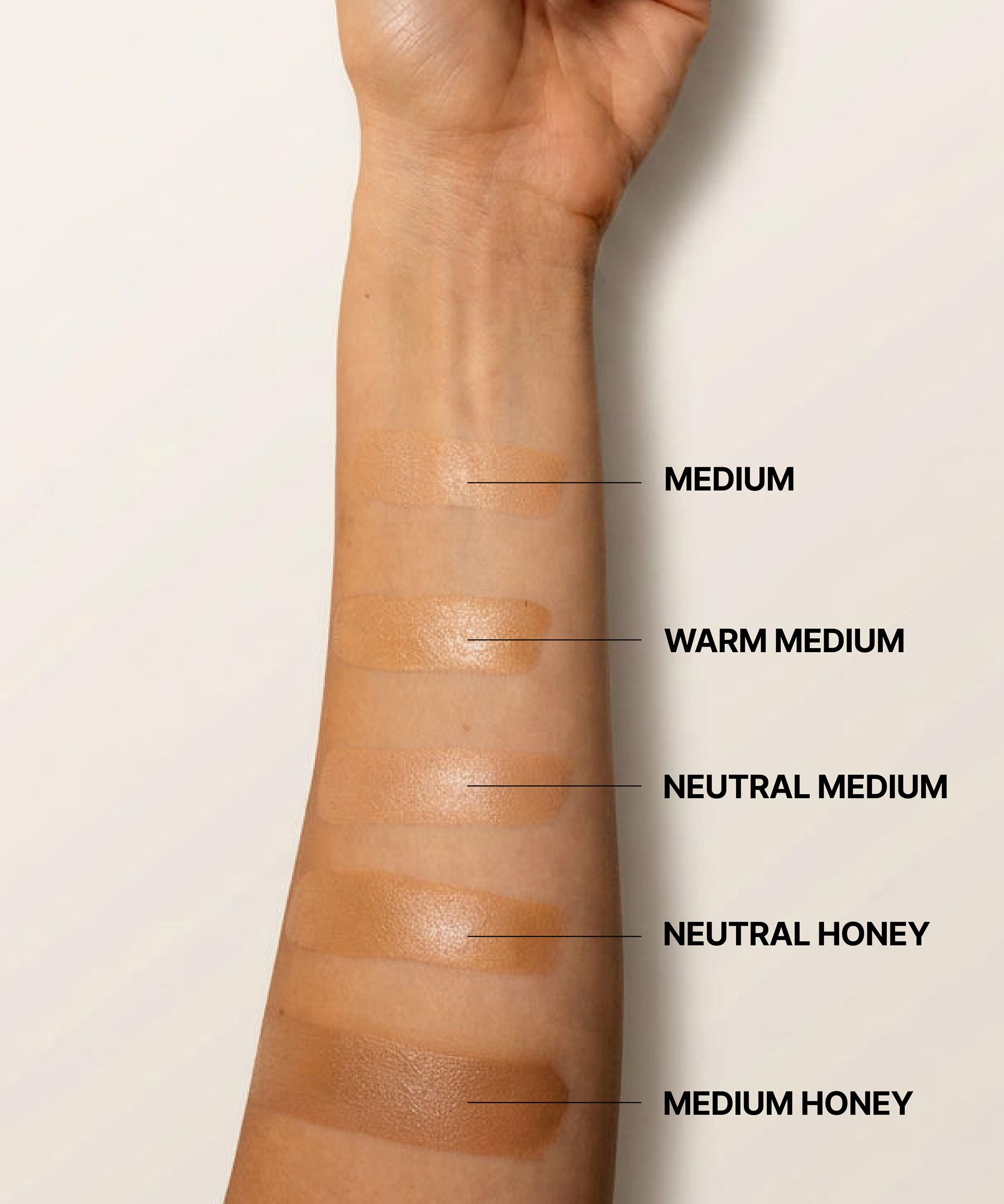 Jones Road - Your Skin Foundation Stick 7.3g image number 3