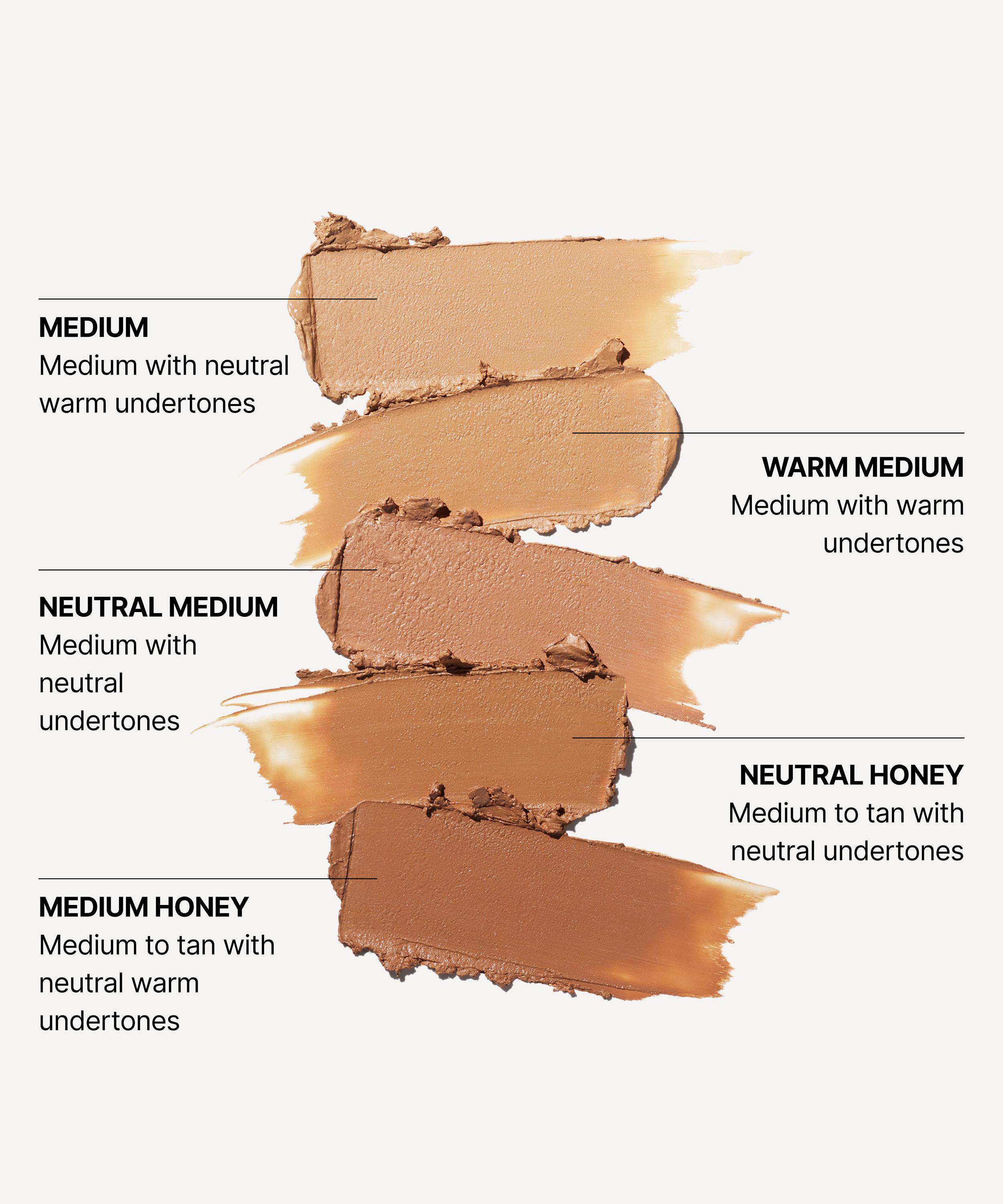 Jones Road - Your Skin Foundation Stick 7.3g image number 4