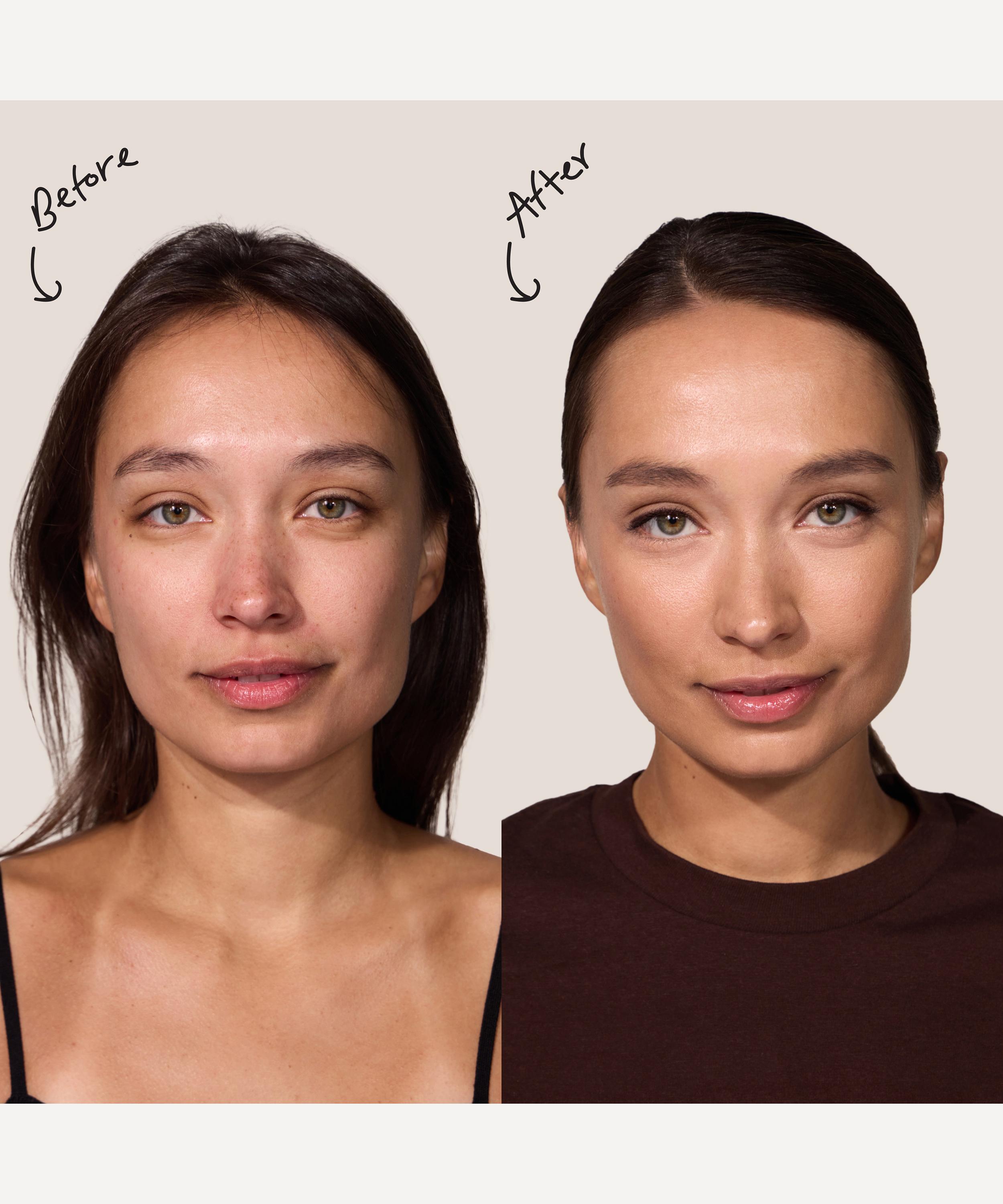 Jones Road - Your Skin Foundation Stick 7.3g image number 6