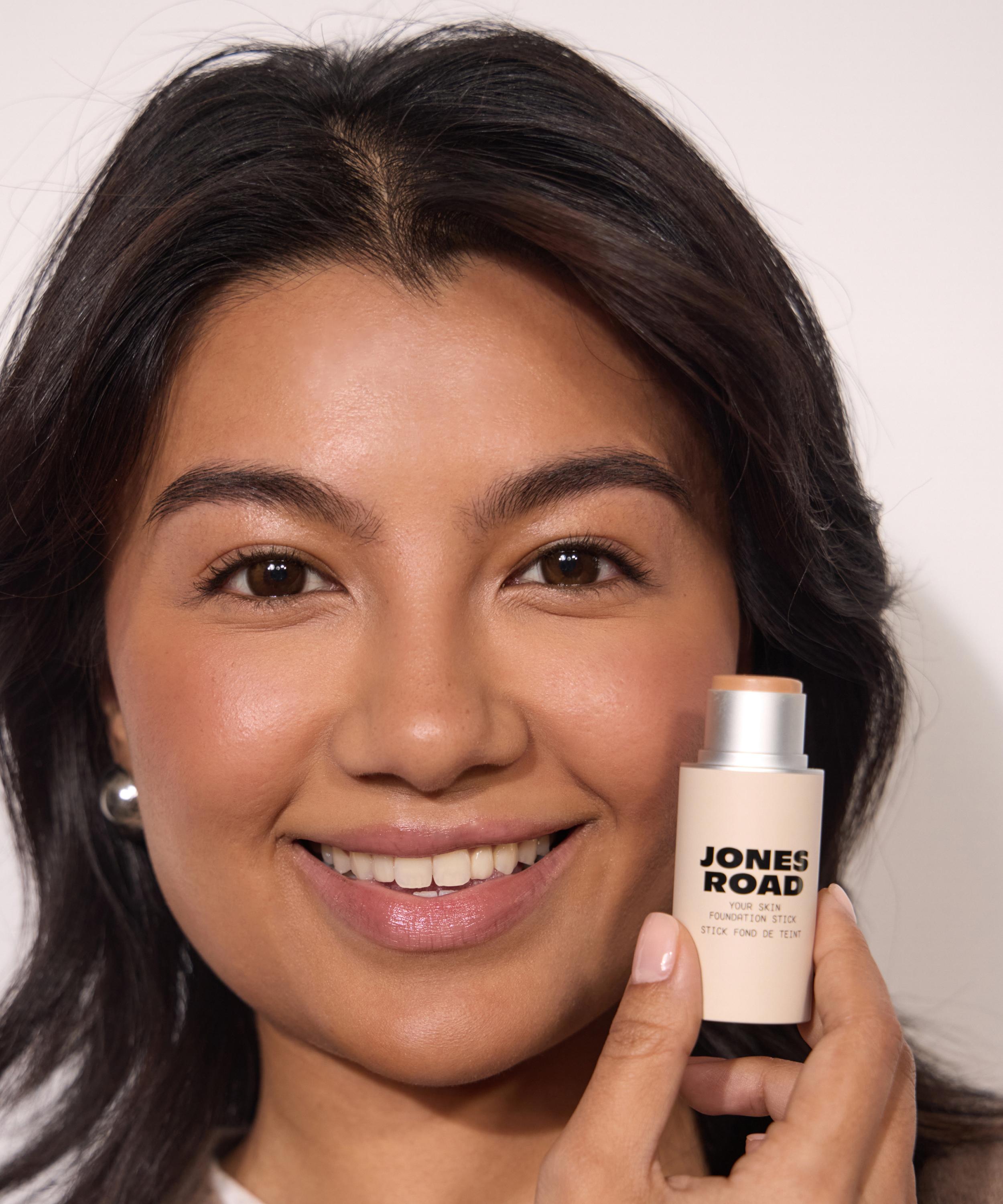 Jones Road - Your Skin Foundation Stick 7.3g image number 1