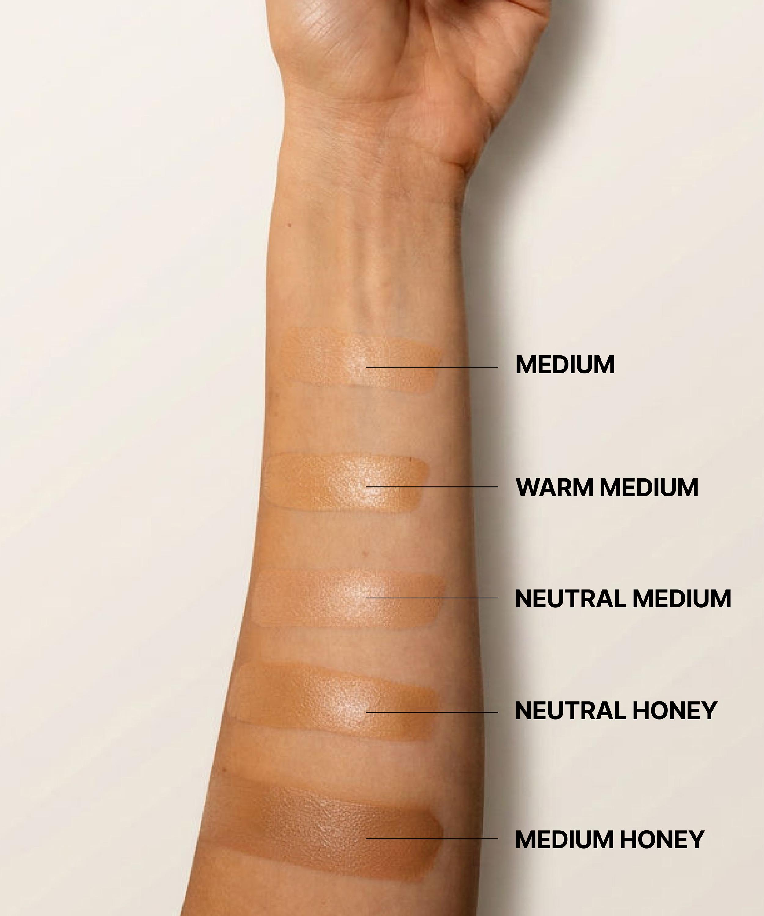Jones Road - Your Skin Foundation Stick 7.3g image number 3