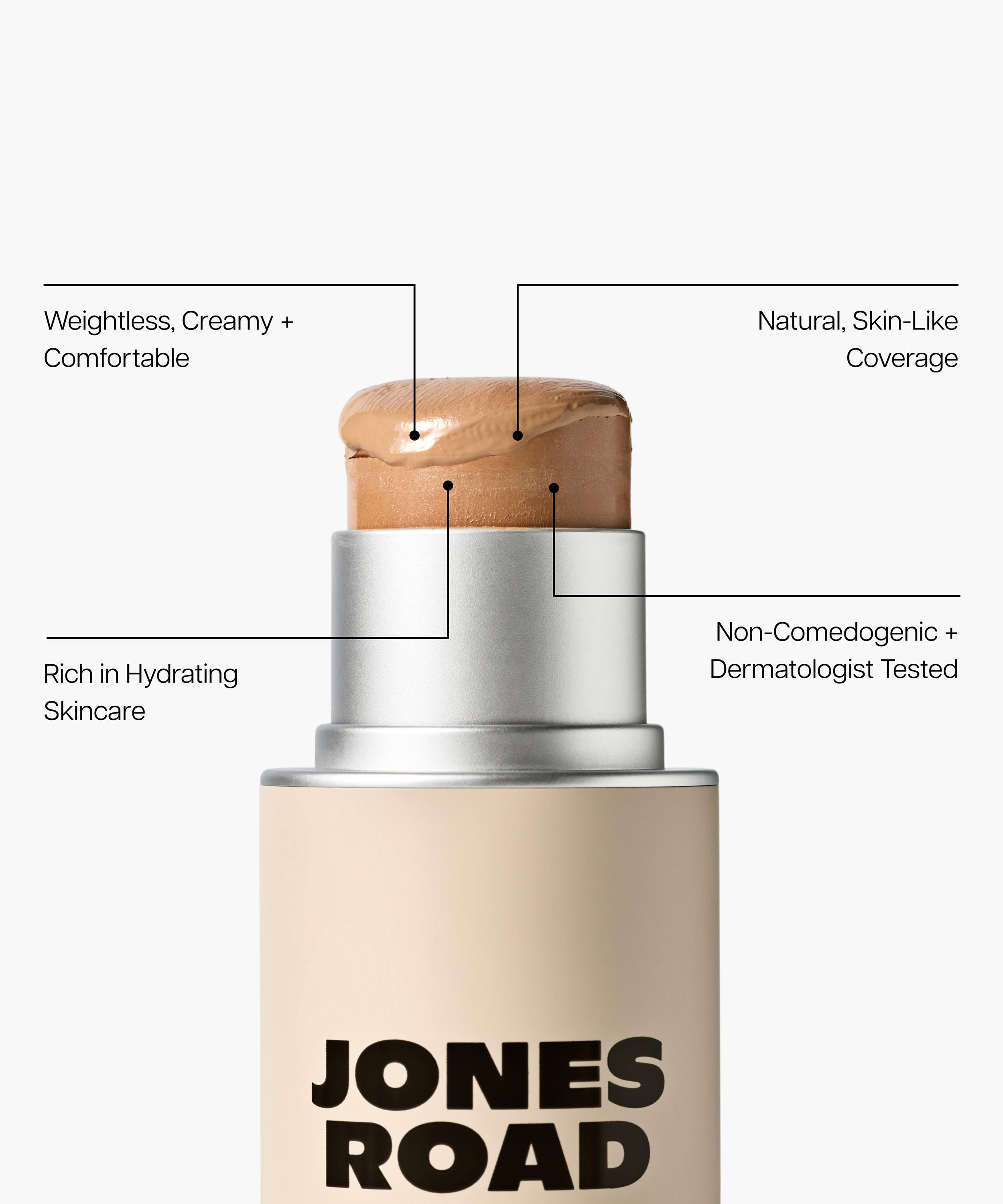 Jones Road - Your Skin Foundation Stick 7.3g image number 3