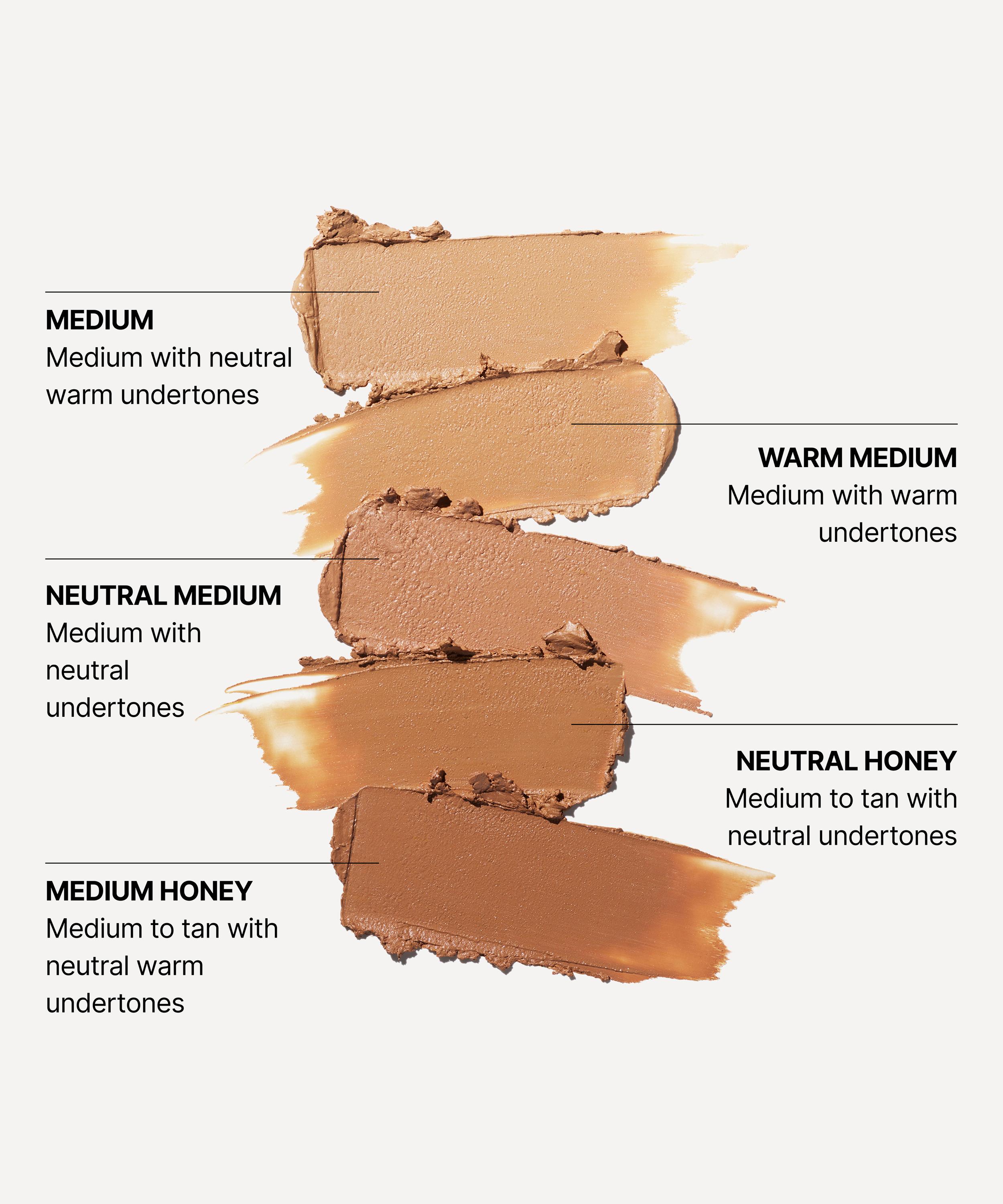 Jones Road - Your Skin Foundation Stick 7.3g image number 4