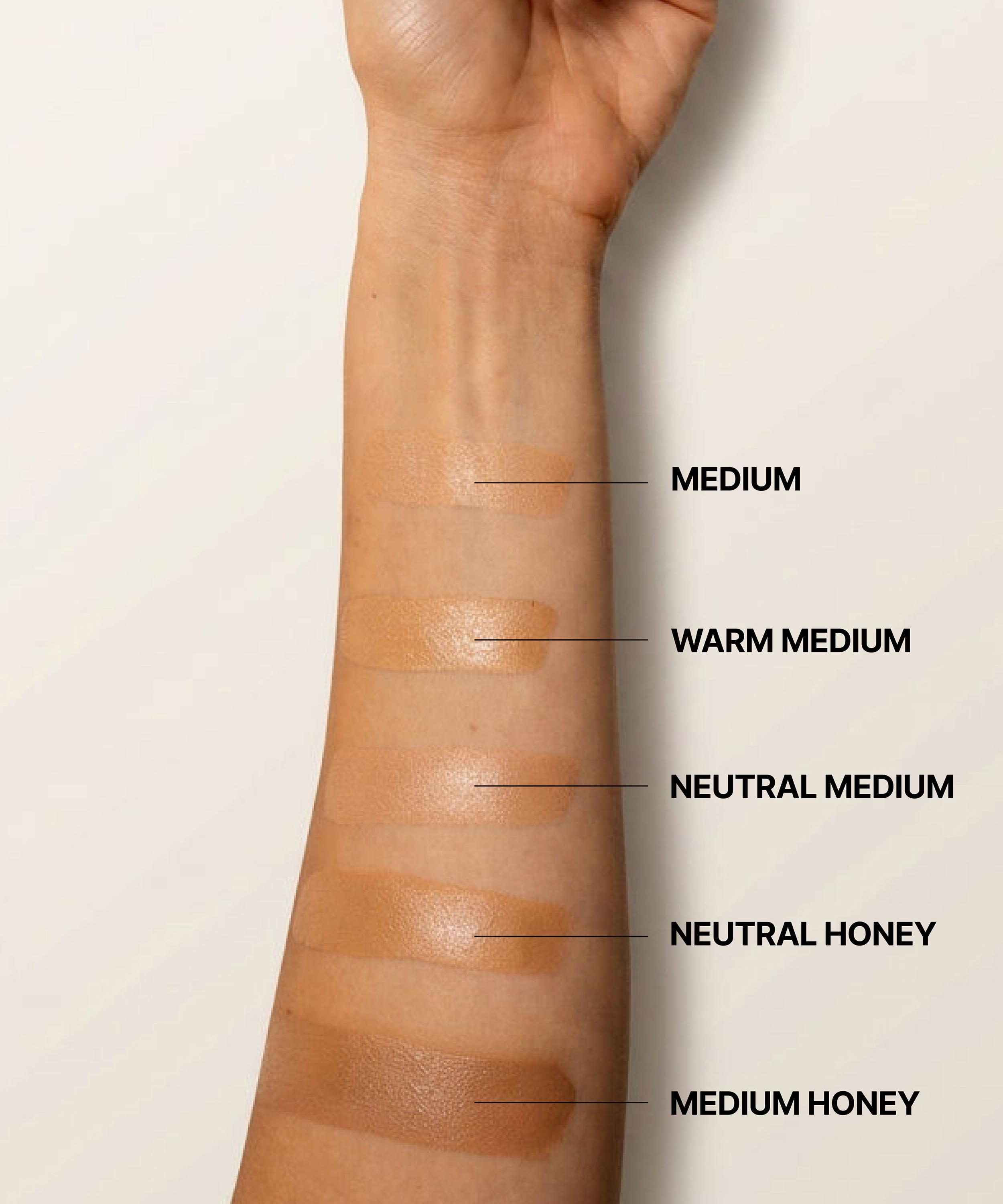 Jones Road - Your Skin Foundation Stick 7.3g image number 5
