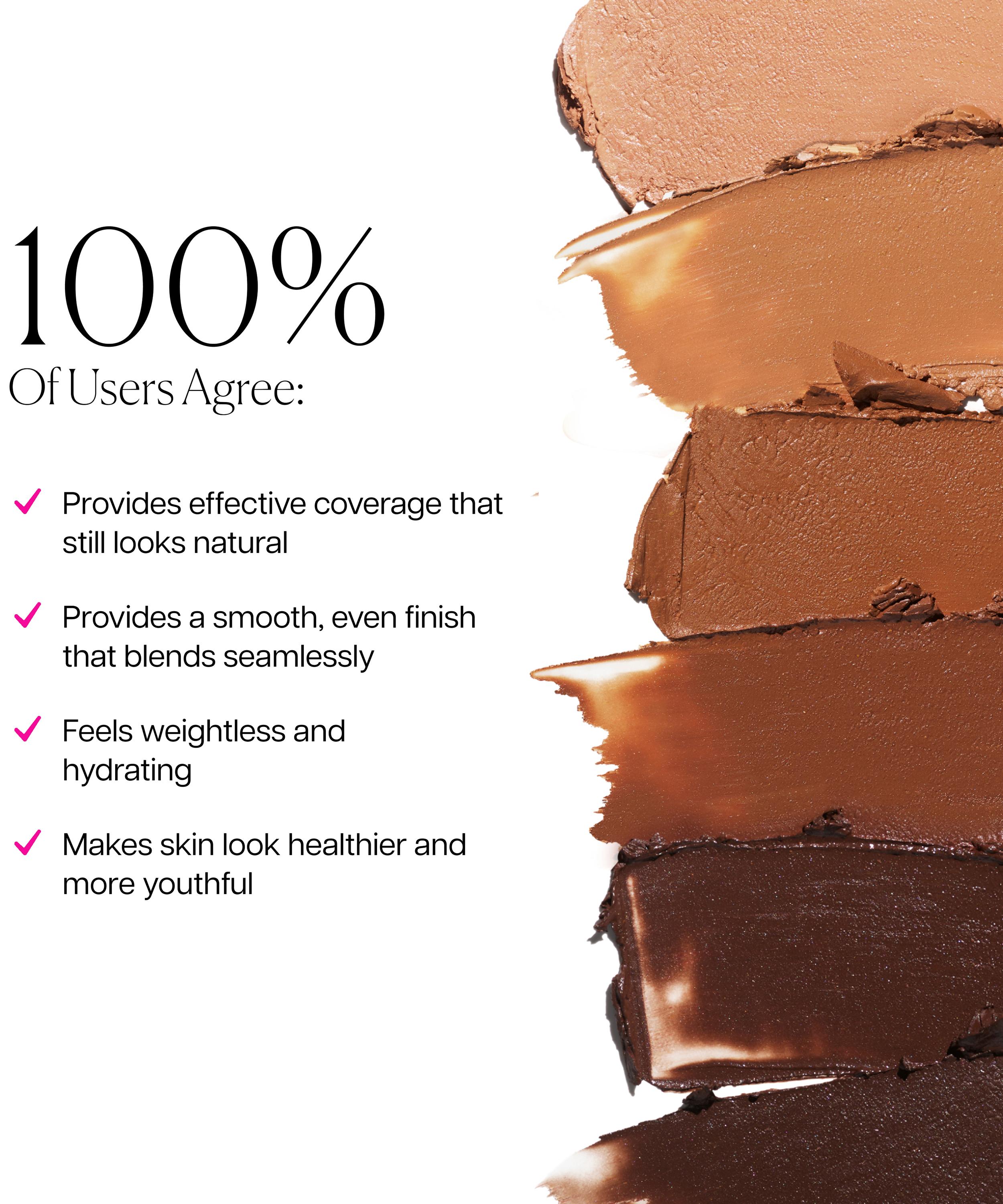 Jones Road - Your Skin Foundation Stick 7.3g image number 2