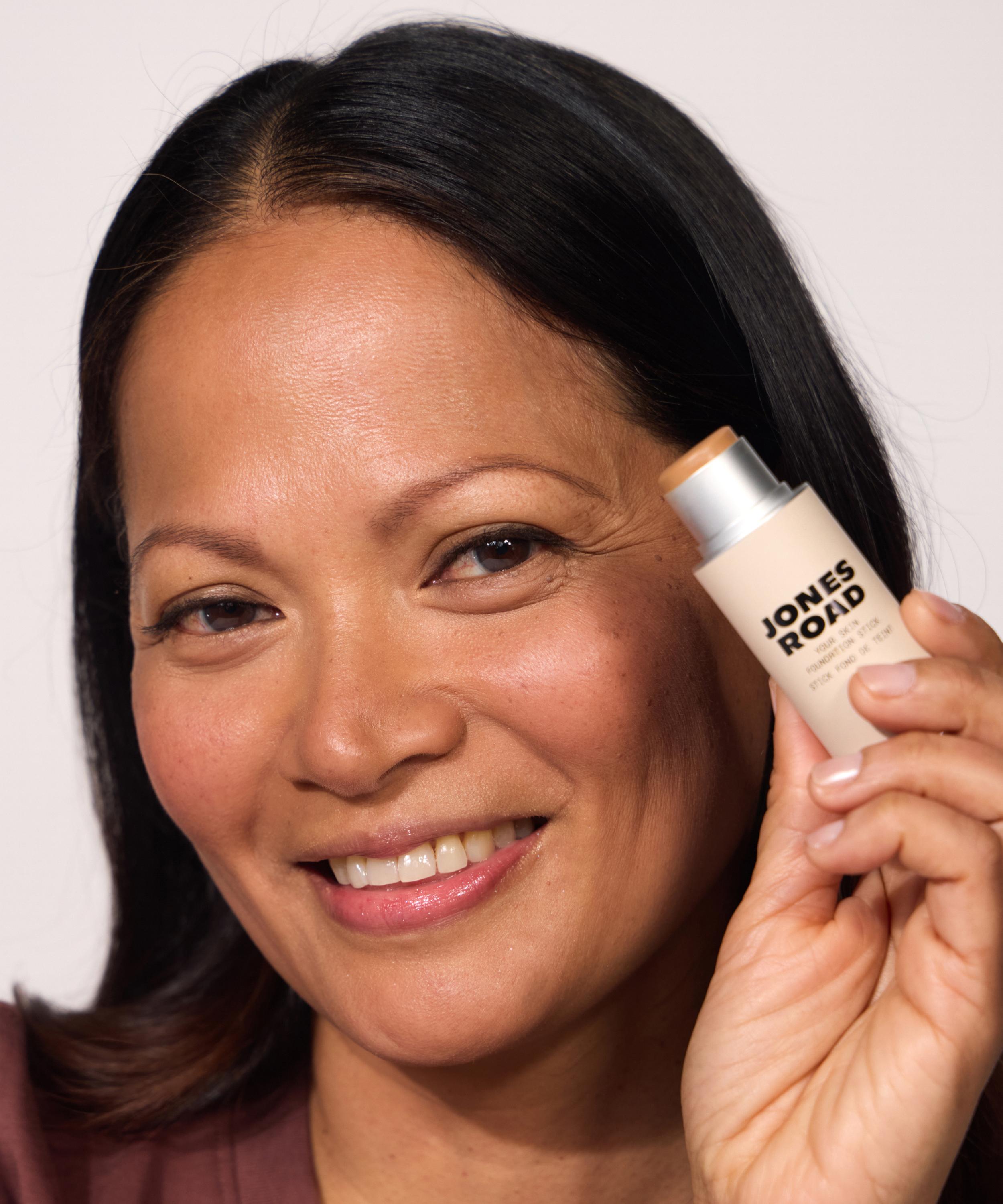 Jones Road - Your Skin Foundation Stick 7.3g image number 1