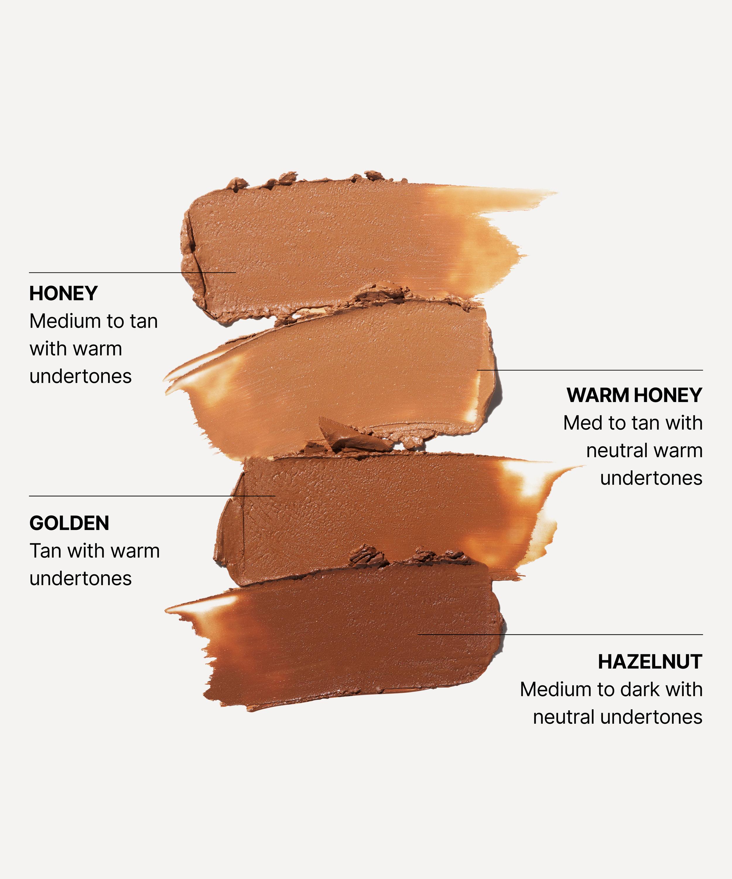 Jones Road - Your Skin Foundation Stick 7.3g image number 4