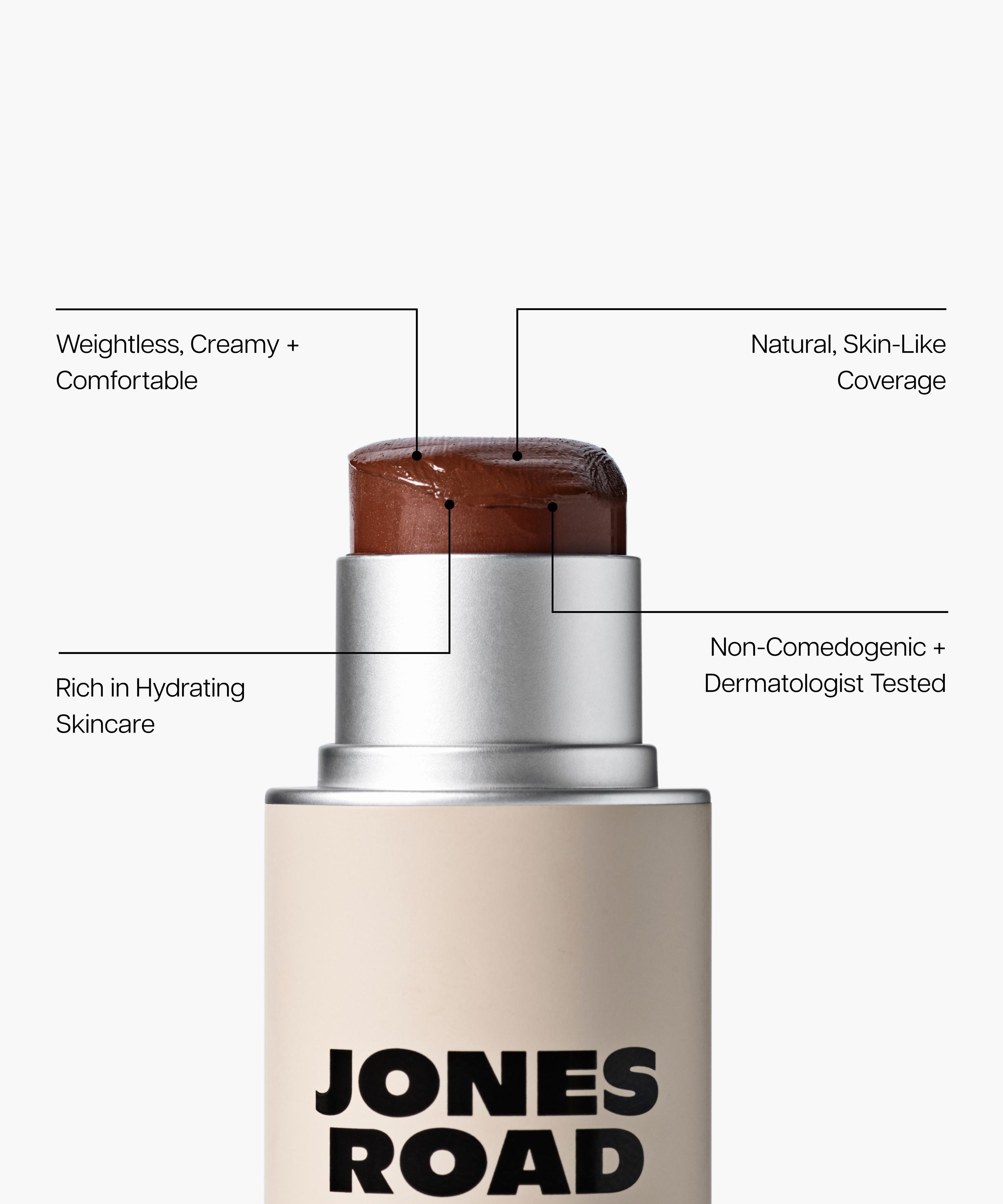 Jones Road - Your Skin Foundation Stick 7.3g image number 5