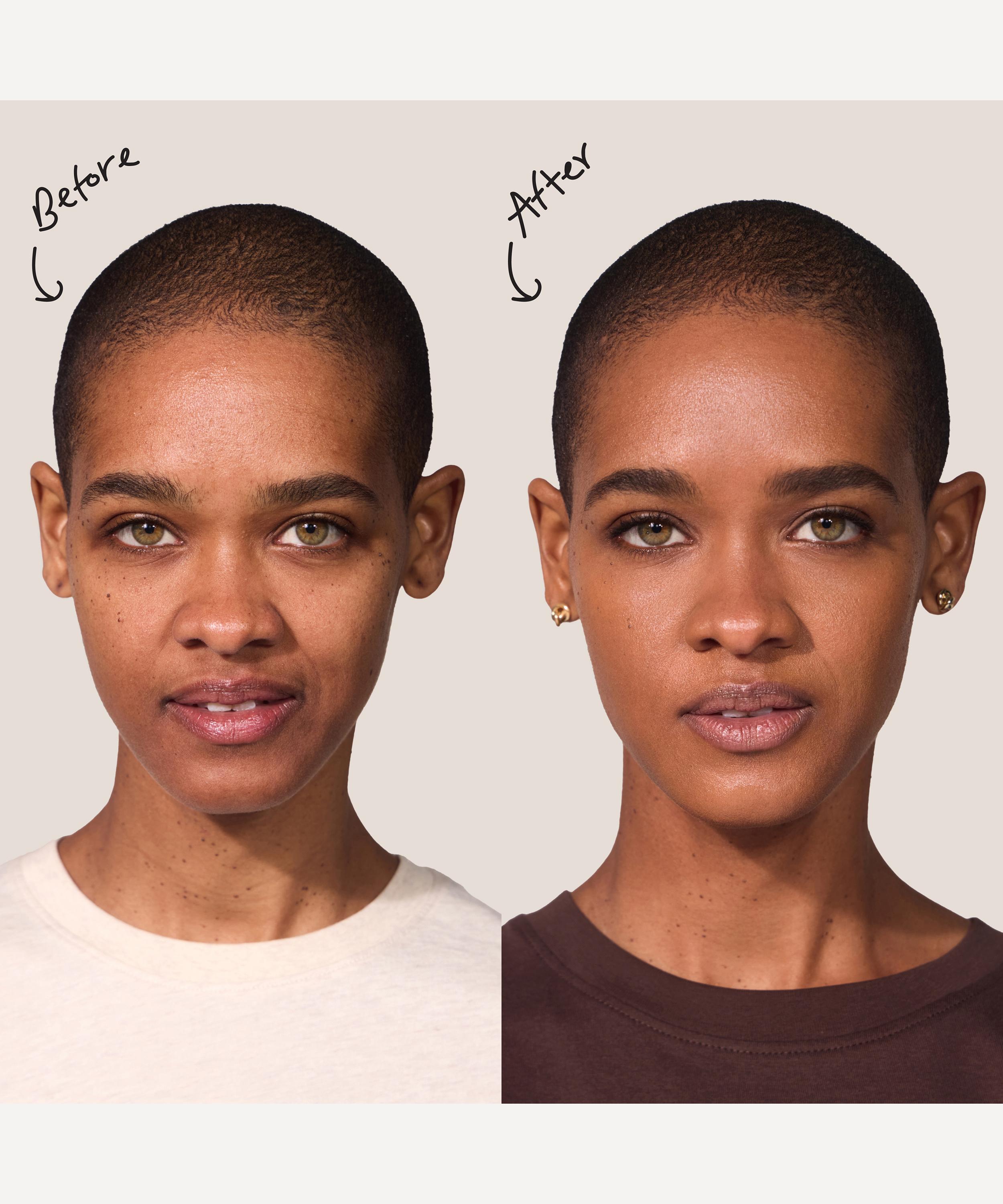 Jones Road - Your Skin Foundation Stick 7.3g image number 6