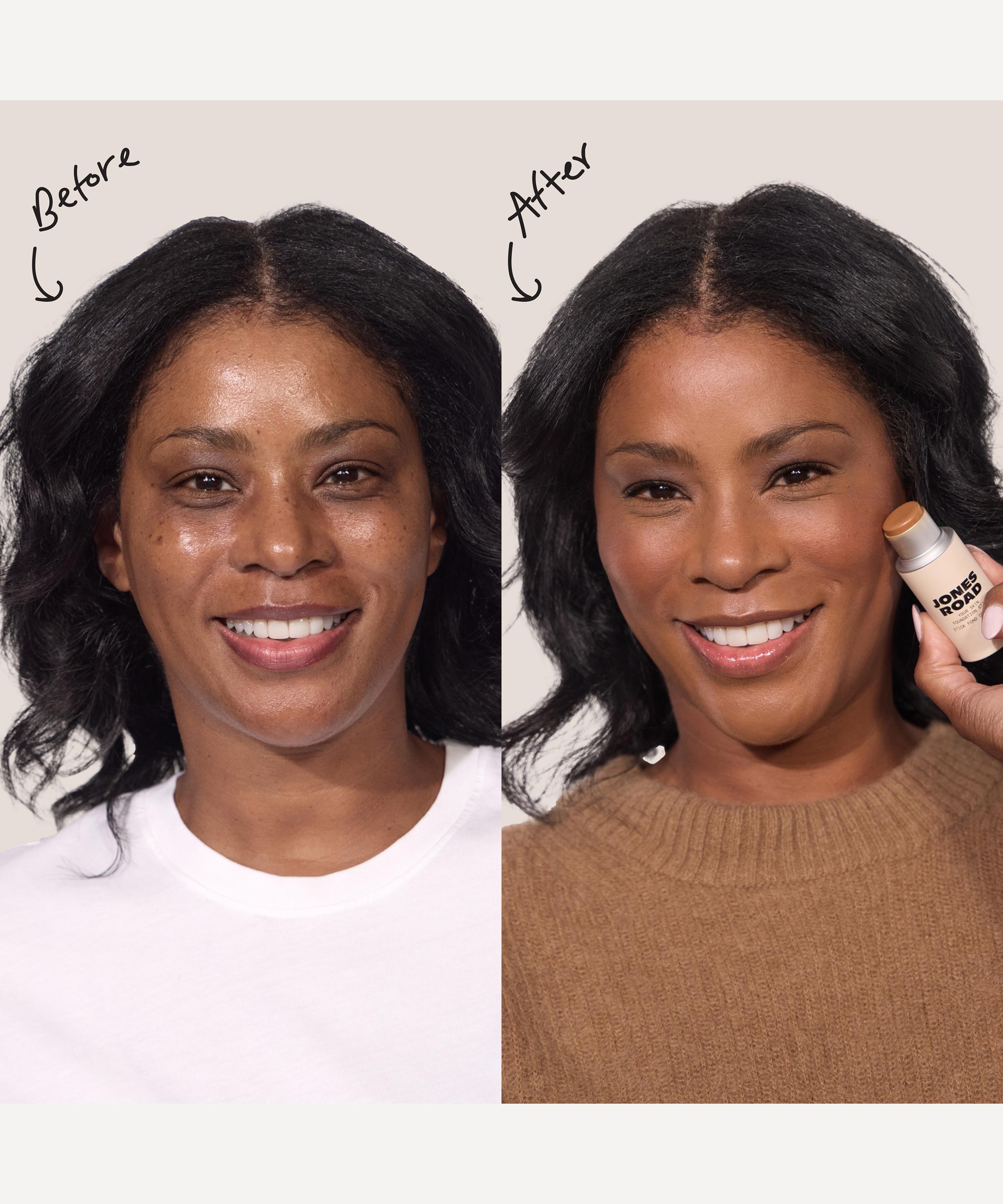 Jones Road - Your Skin Foundation Stick 7.3g image number 6