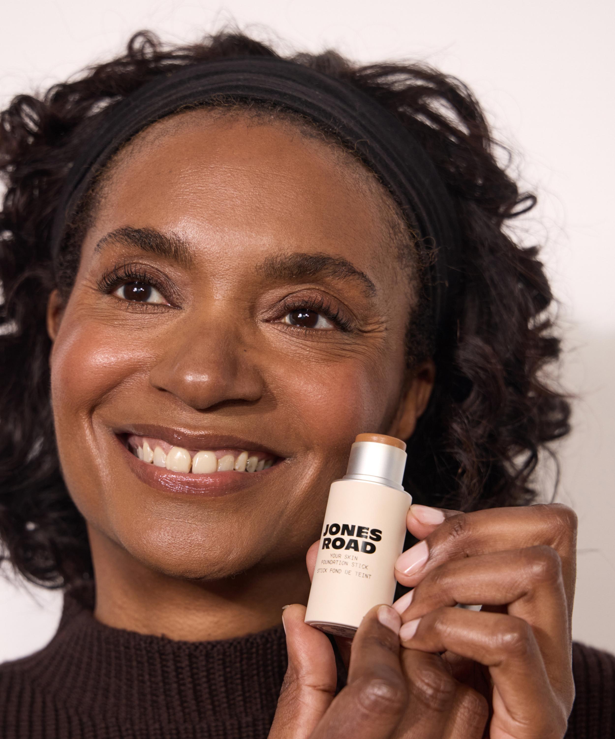 Jones Road - Your Skin Foundation Stick 7.3g image number 1