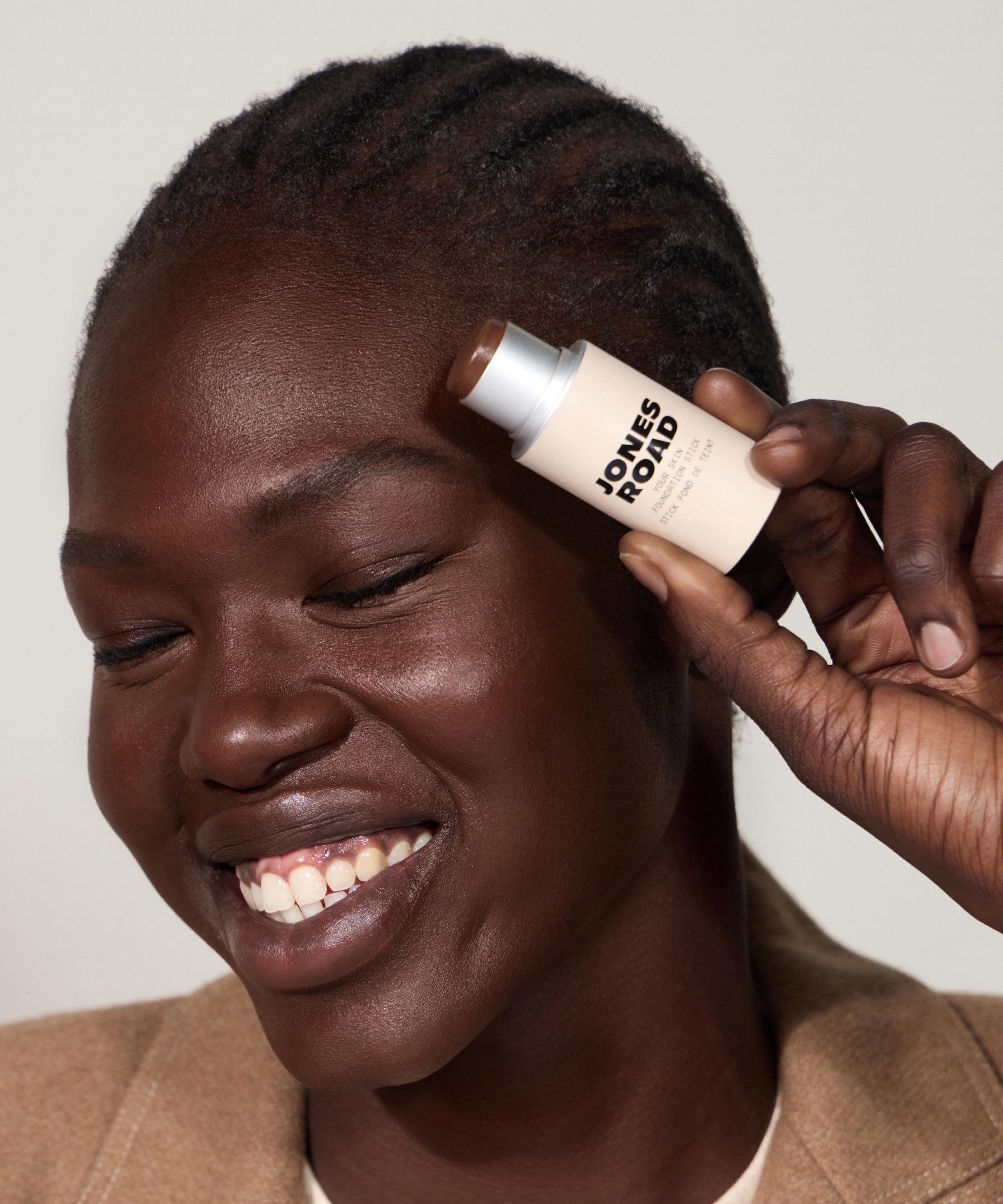 Jones Road - Your Skin Foundation Stick 7.3g image number 1