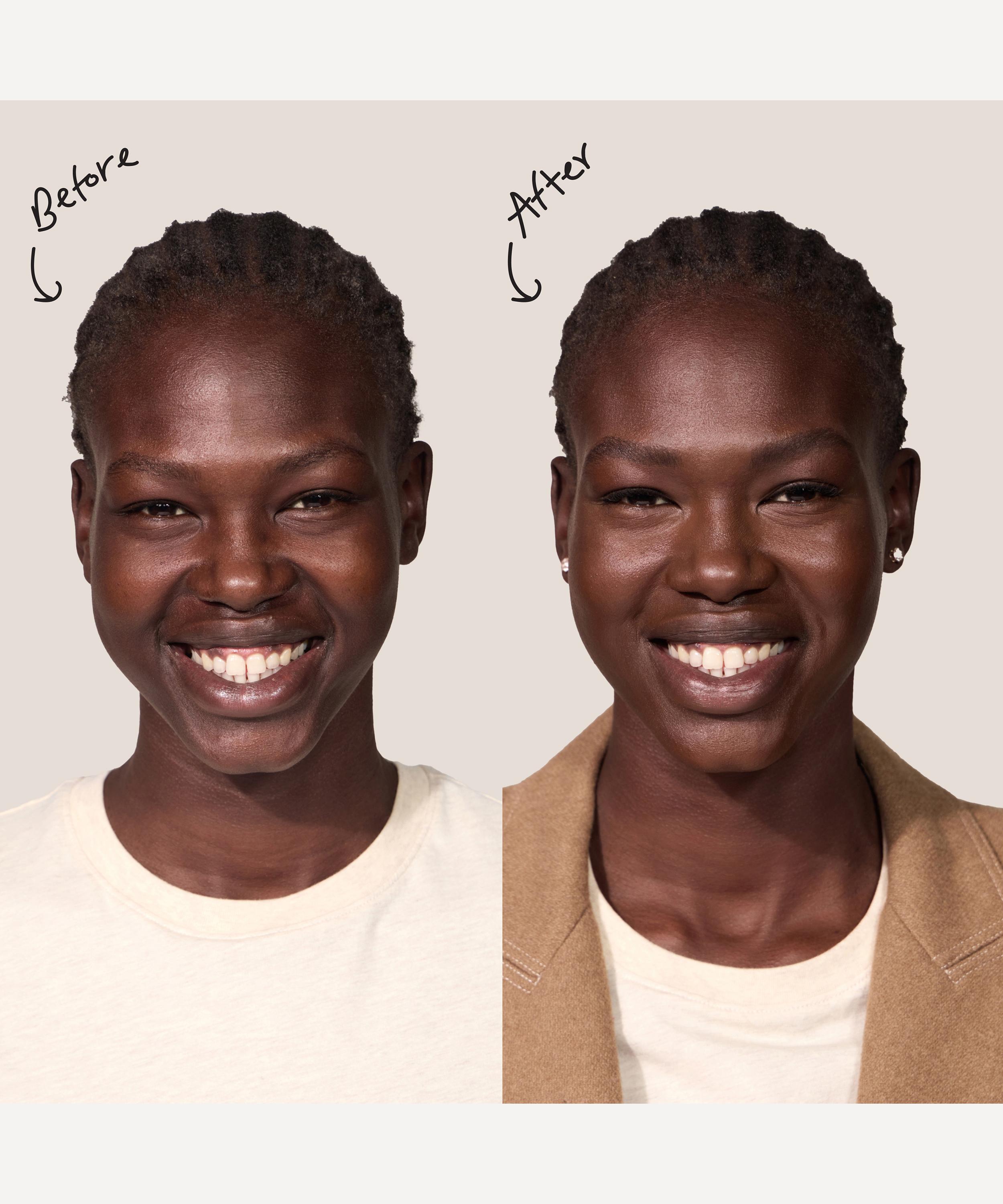 Jones Road - Your Skin Foundation Stick 7.3g image number 6