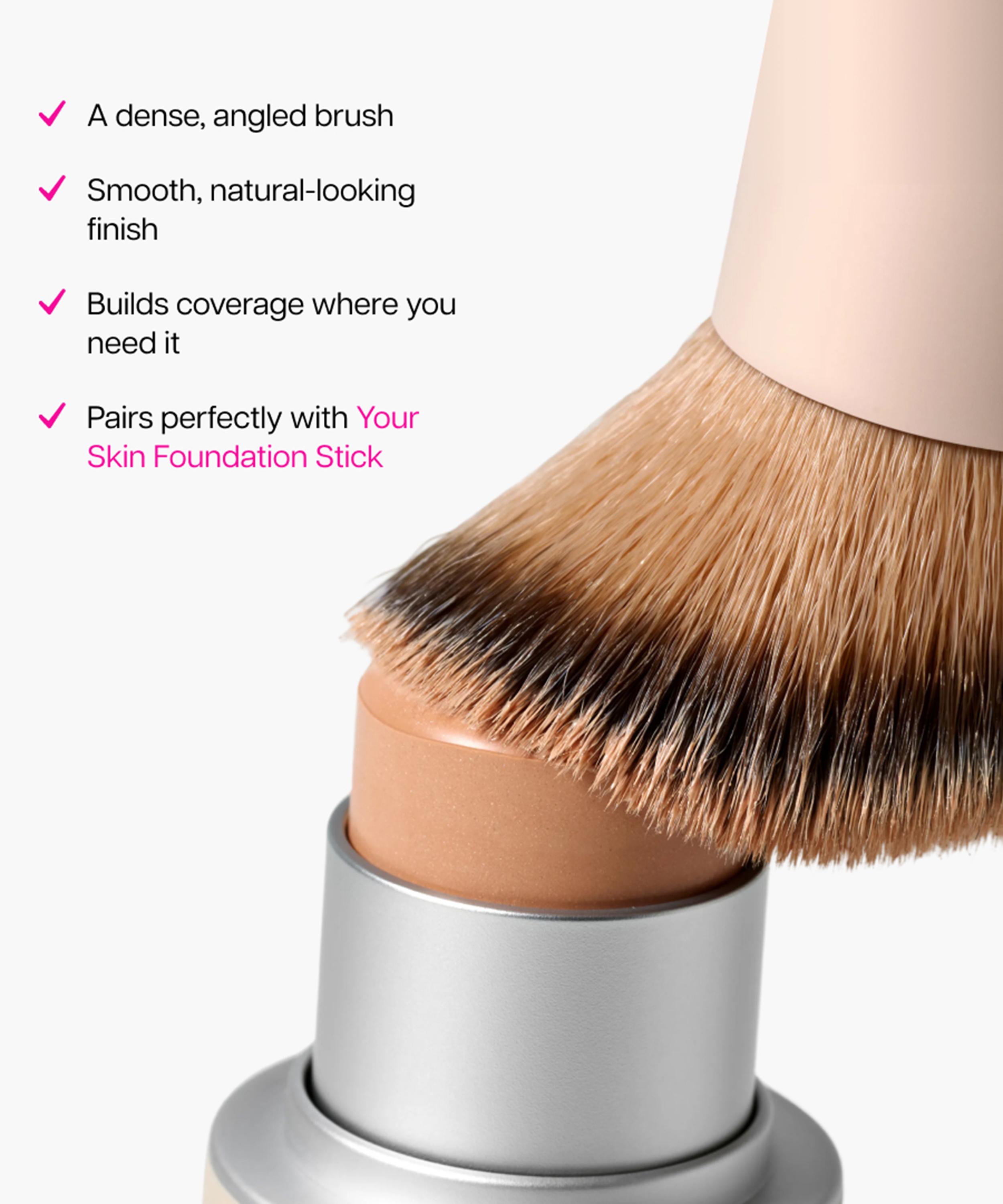 Jones Road - The Face Blending Brush image number 1