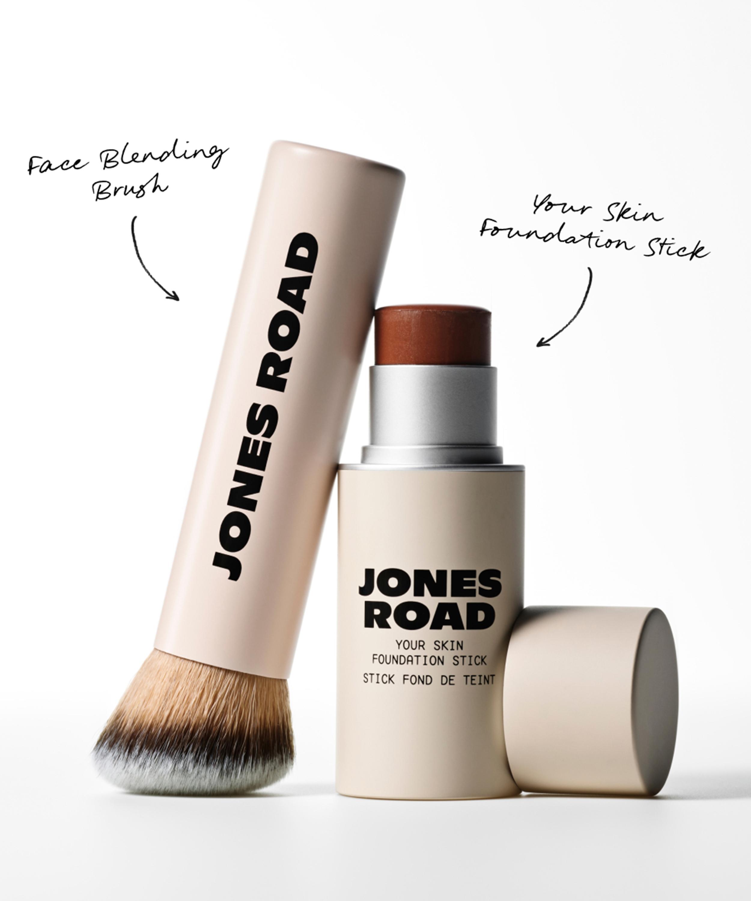 Jones Road - The Face Blending Brush image number 3