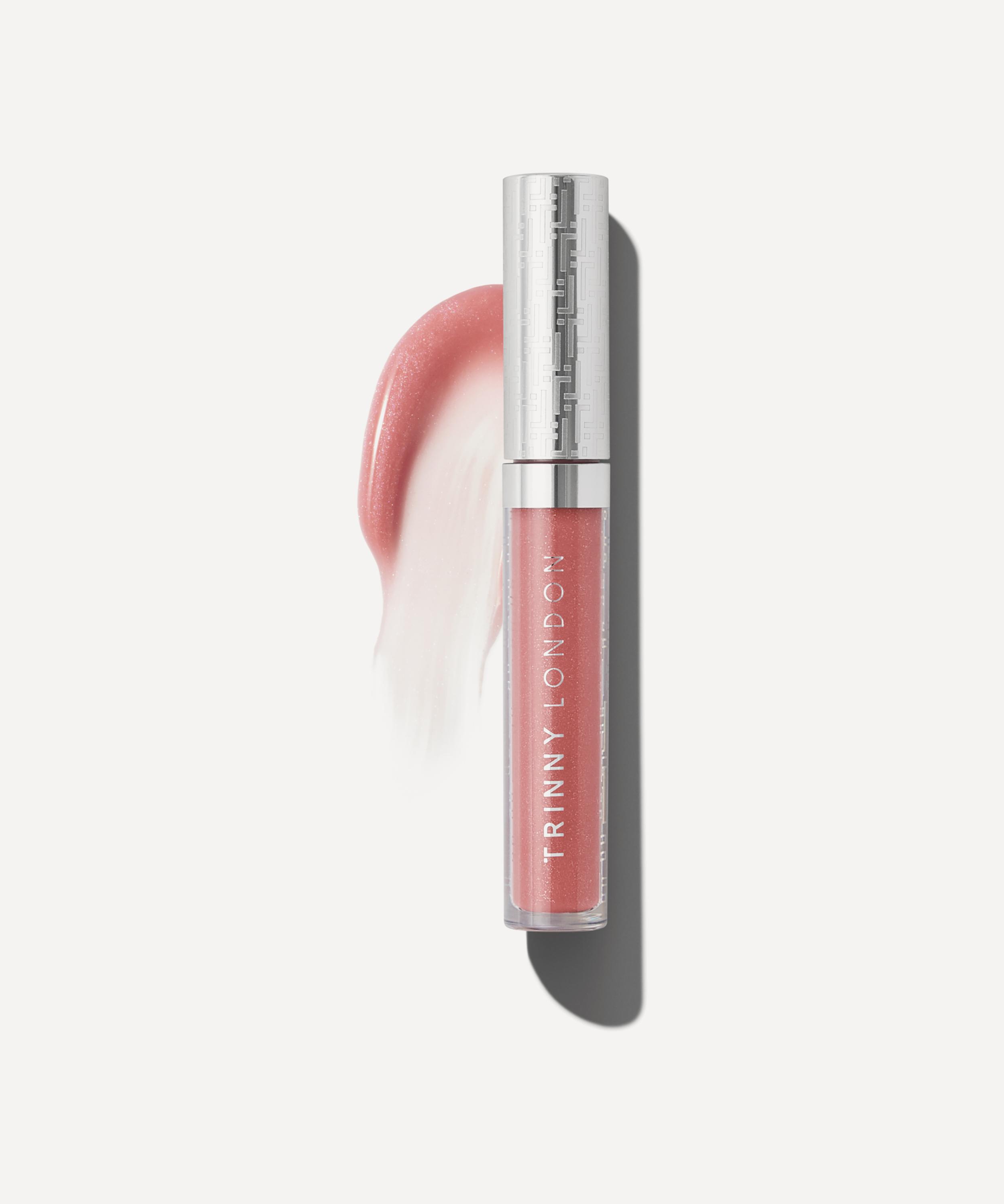 Trinny London - Sheer Joy Pro-Collagen Lip Oil 2.8ml