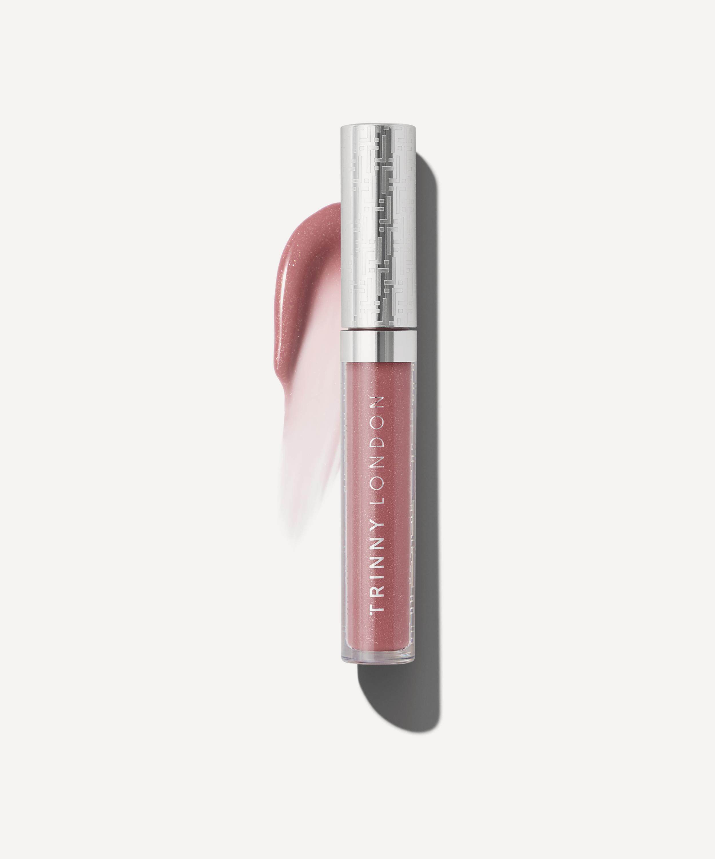 Trinny London - Sheer Joy Pro-Collagen Lip Oil 2.8ml