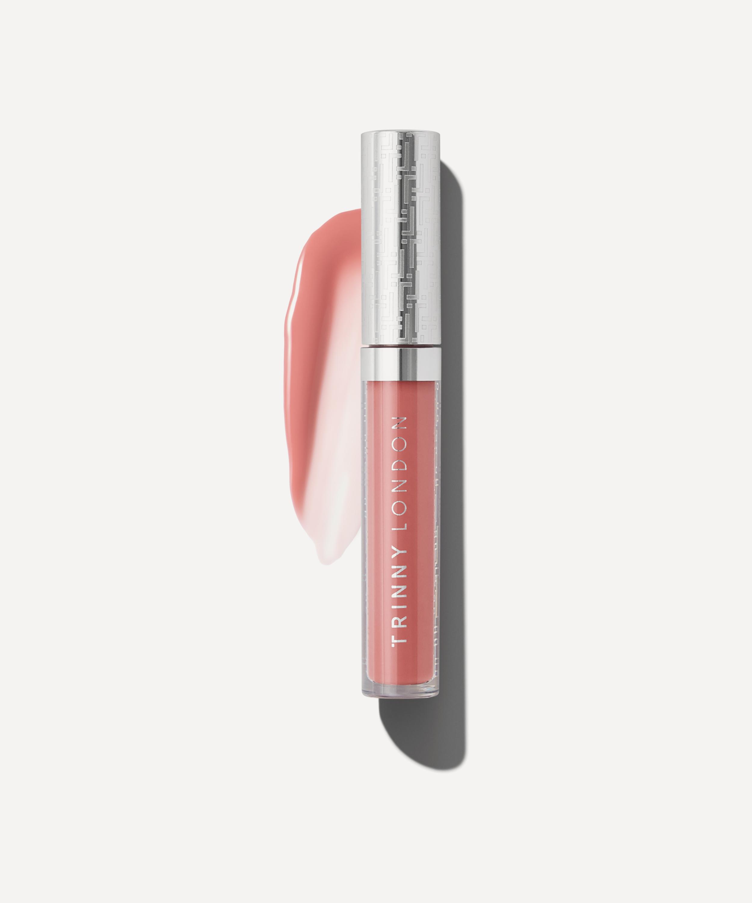 Trinny London - Sheer Joy Pro-Collagen Lip Oil 2.8ml