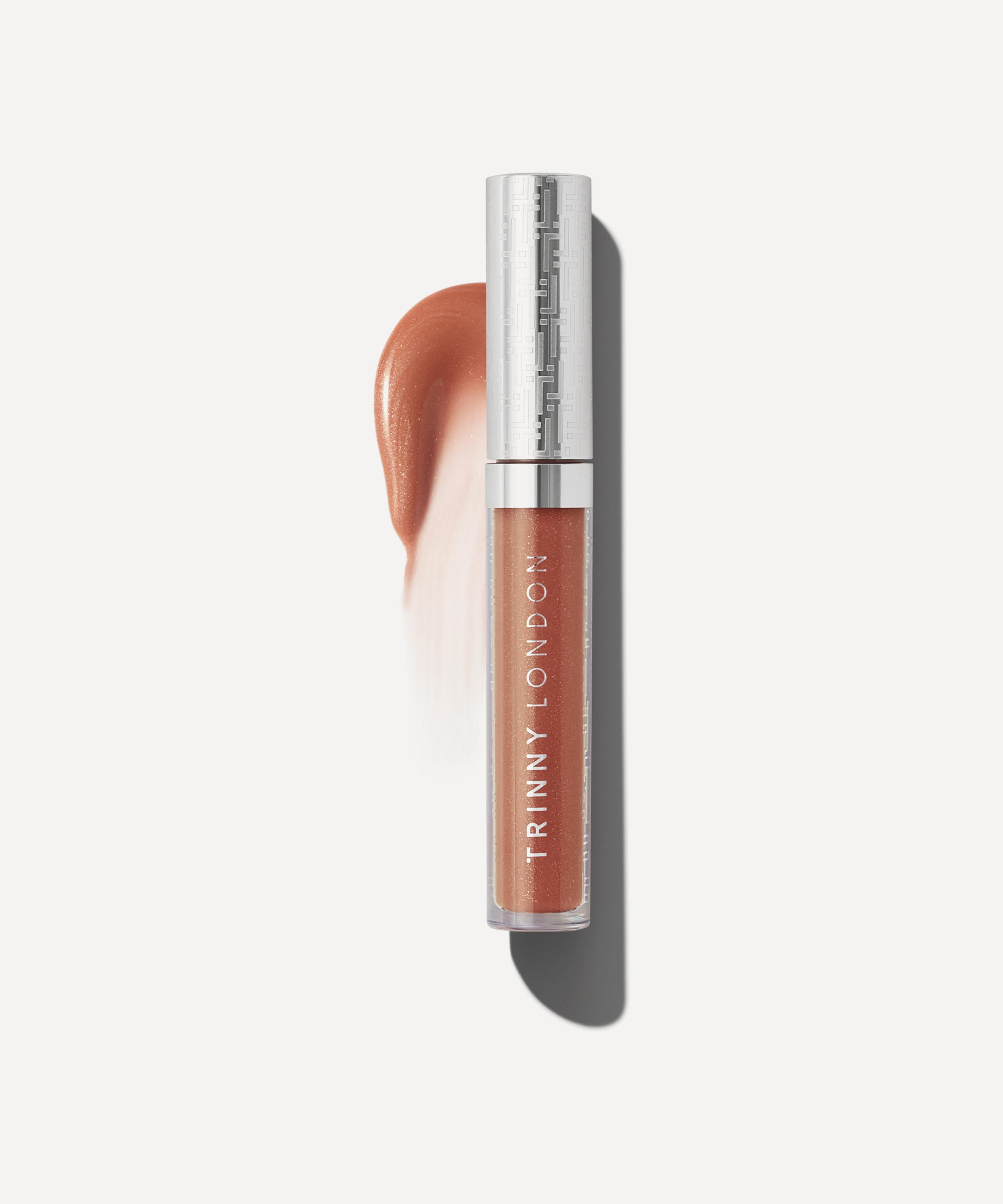 Trinny London - Sheer Joy Pro-Collagen Lip Oil 2.8ml
