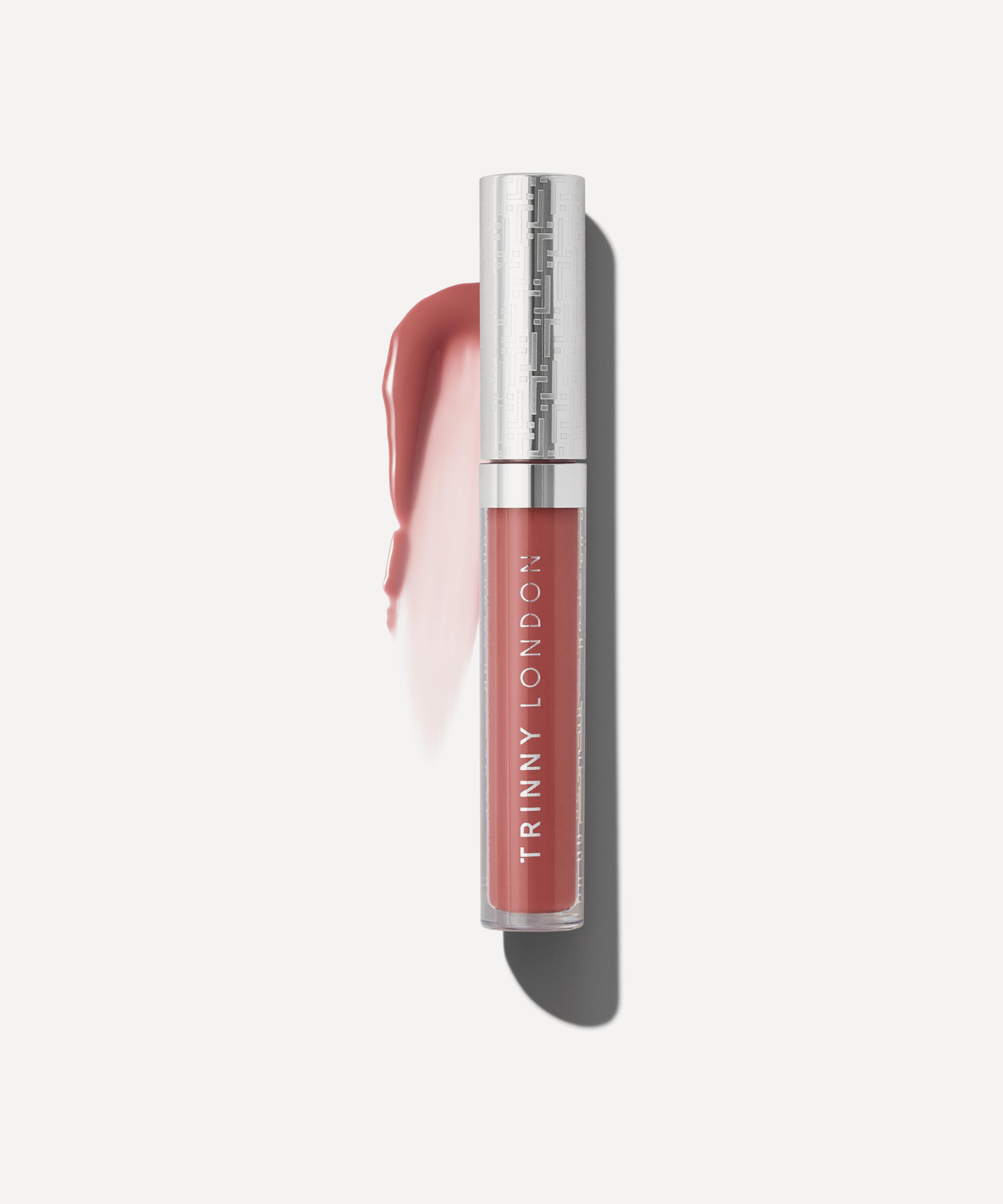 Trinny London - Sheer Joy Pro-Collagen Lip Oil 2.8ml