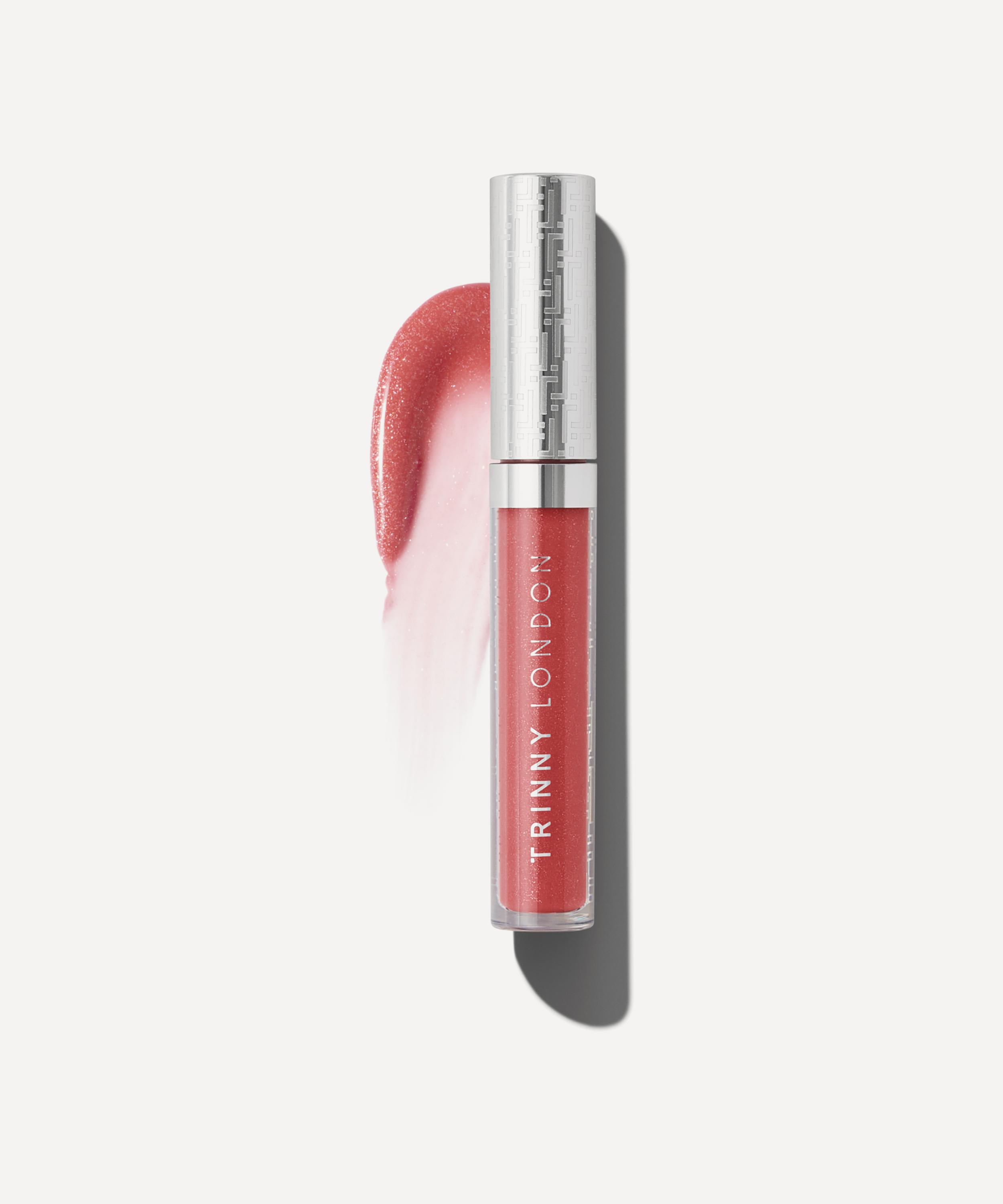Trinny London - Sheer Joy Pro-Collagen Lip Oil 2.8ml