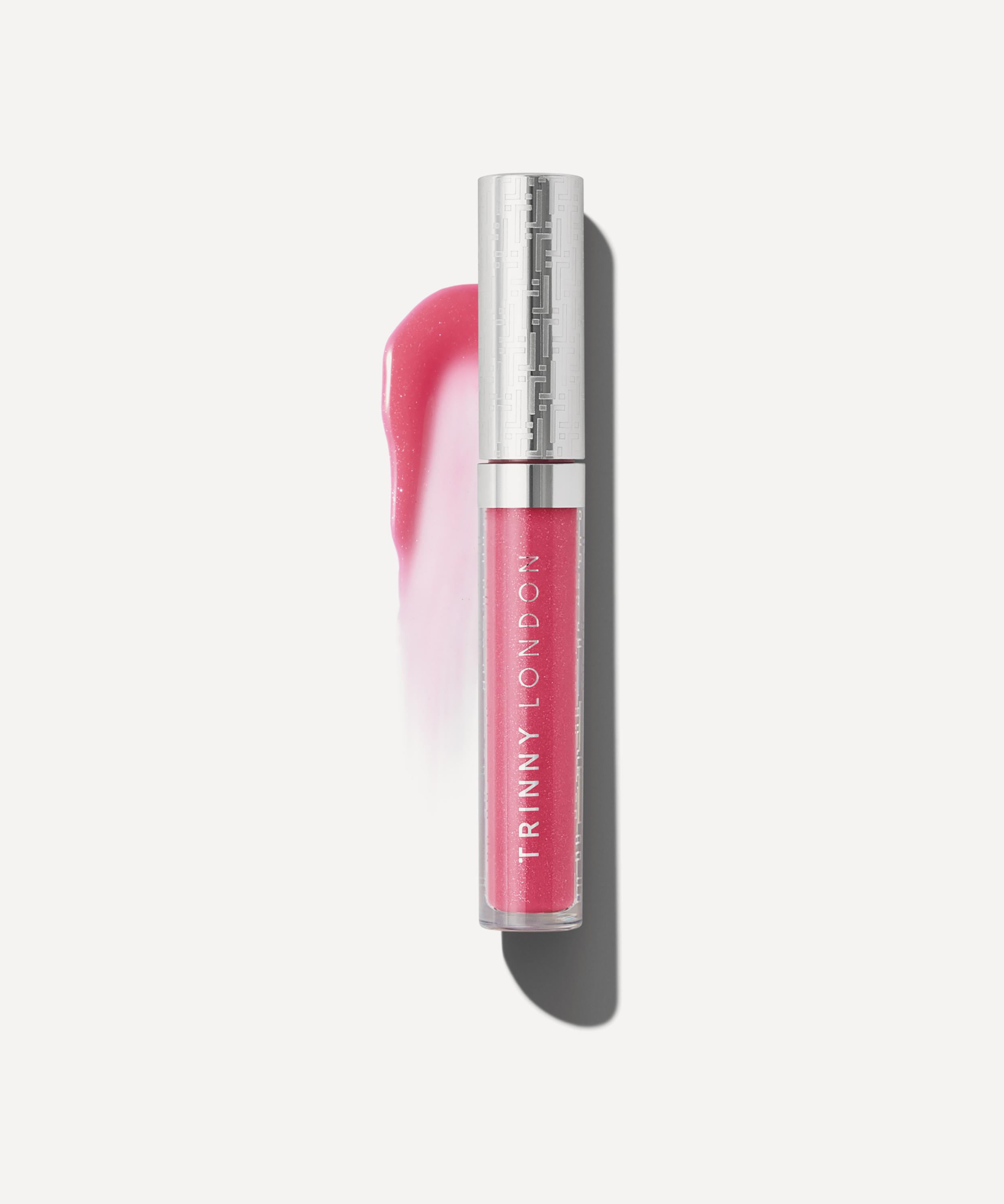 Trinny London - Sheer Joy Pro-Collagen Lip Oil 2.8ml