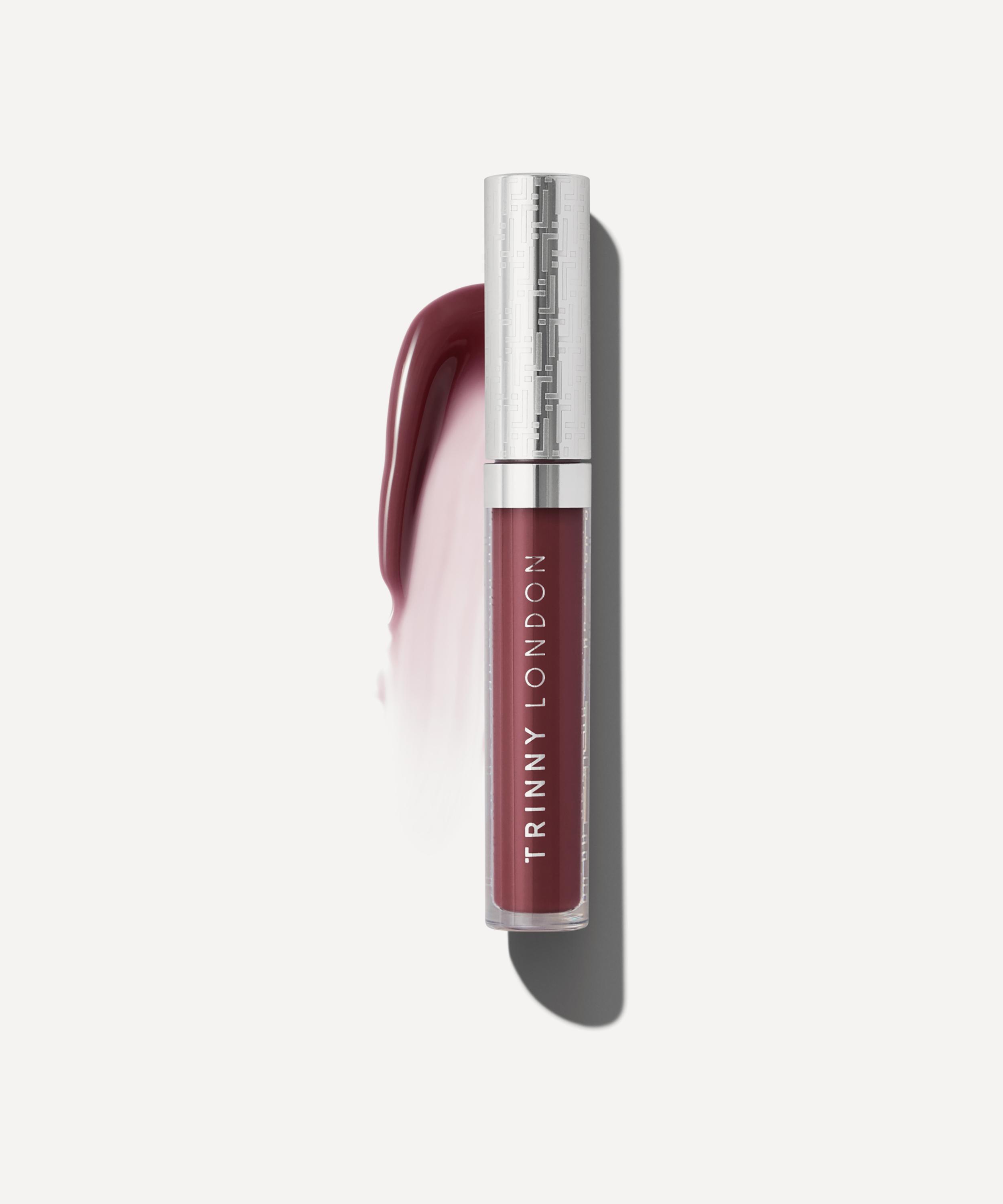 Trinny London - Sheer Joy Pro-Collagen Lip Oil 2.8ml