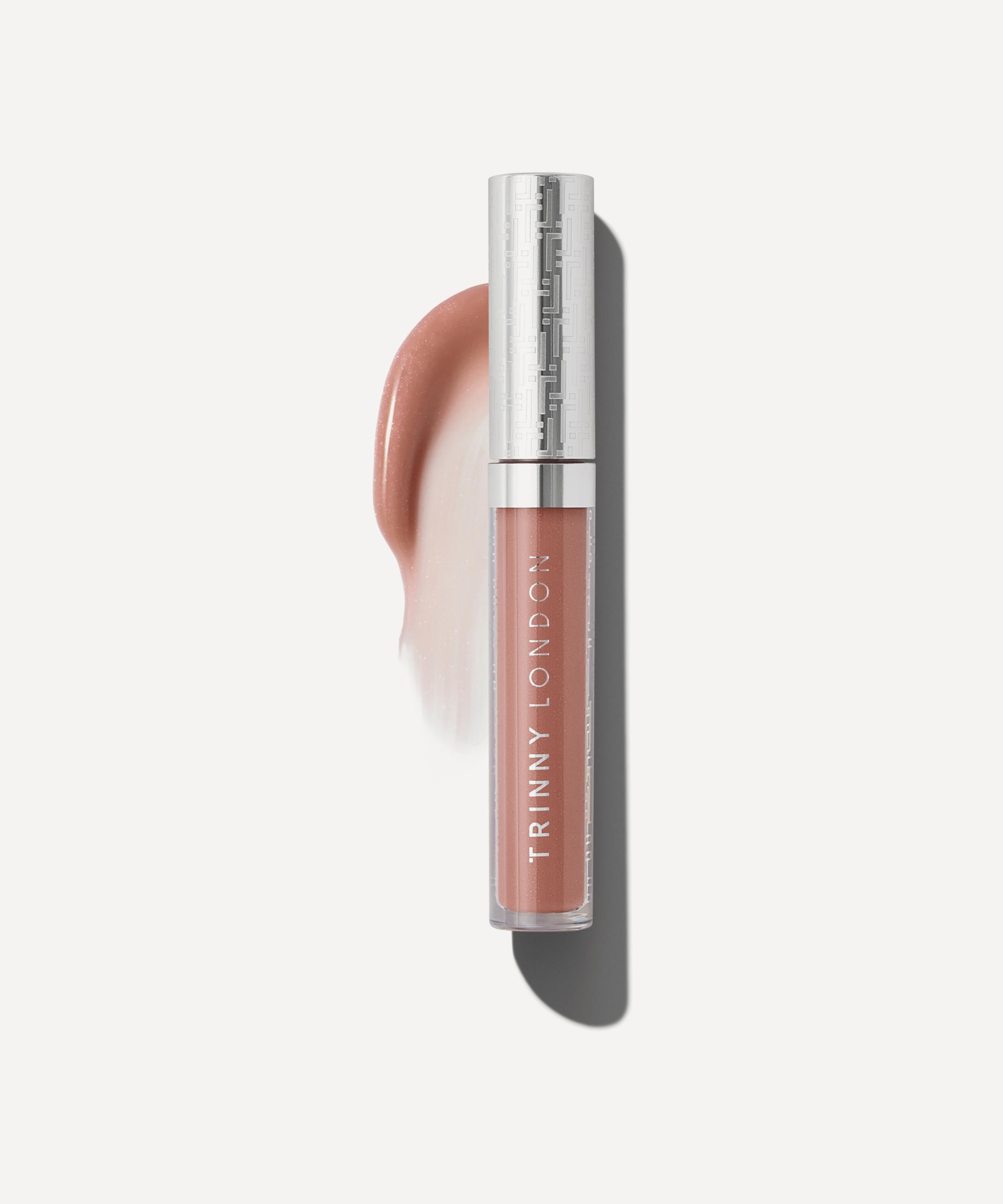 Trinny London - Sheer Joy Pro-Collagen Lip Oil 2.8ml image number 0
