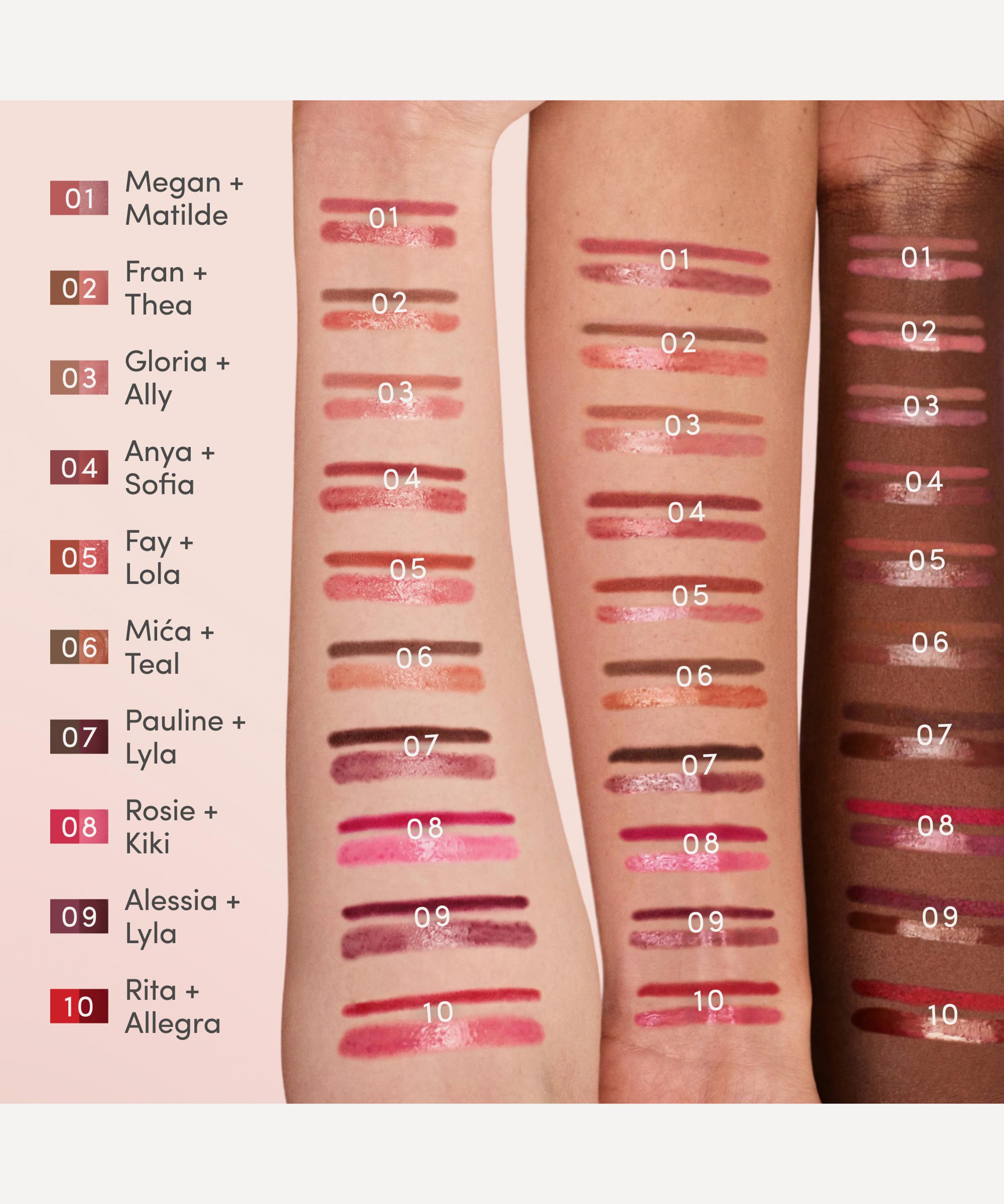 Trinny London - The Lip Reset Kit image number 2
