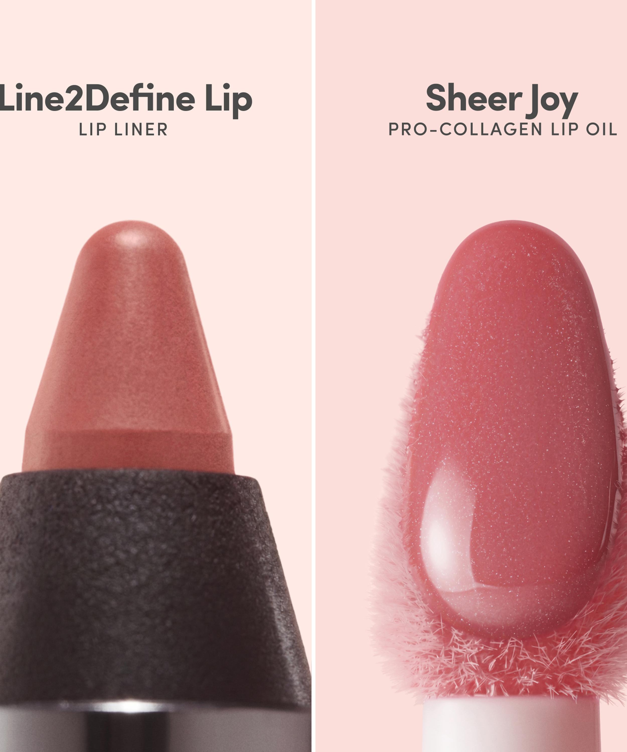 Trinny London - The Lip Reset Kit image number 3
