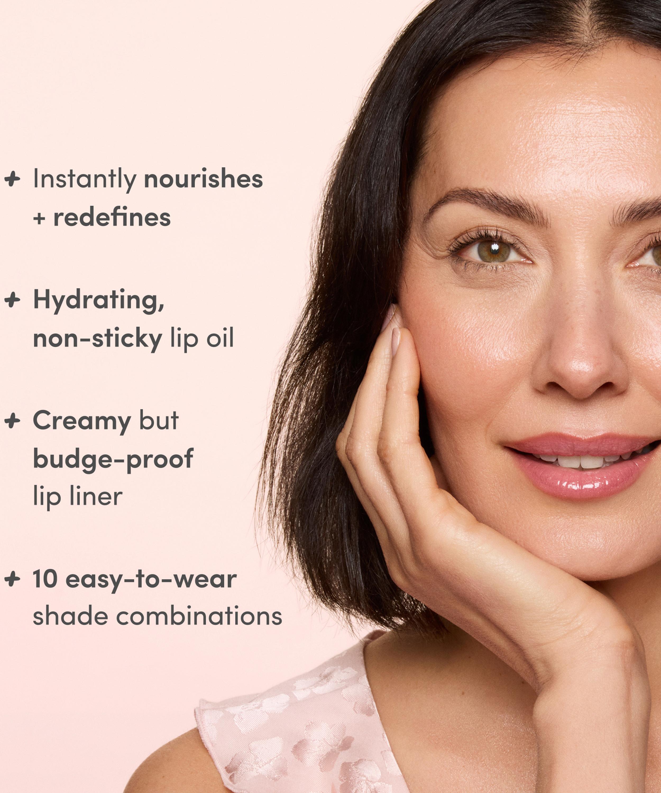 Trinny London - The Lip Reset Kit image number 4