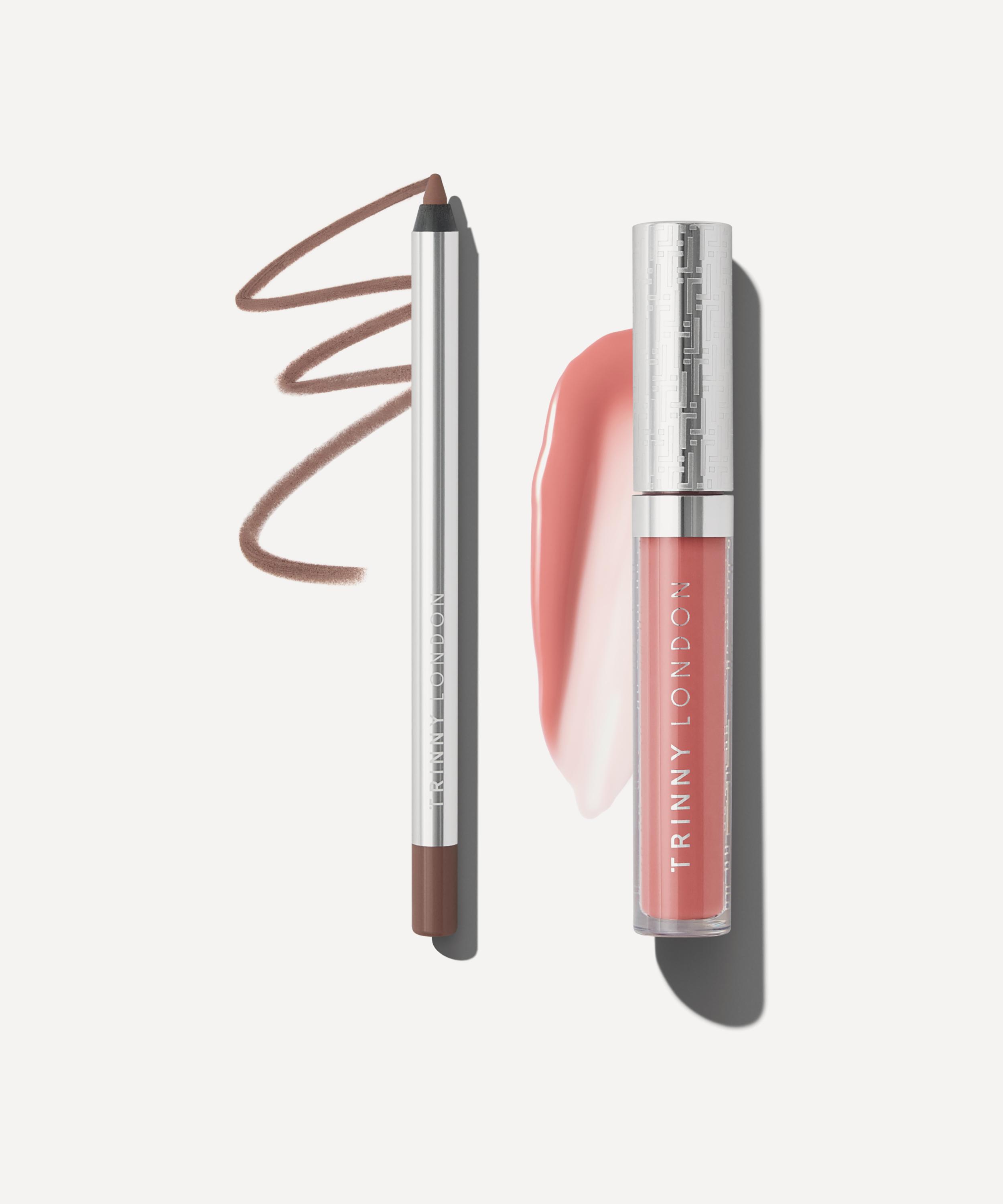 Trinny London - The Lip Reset Kit image number 0