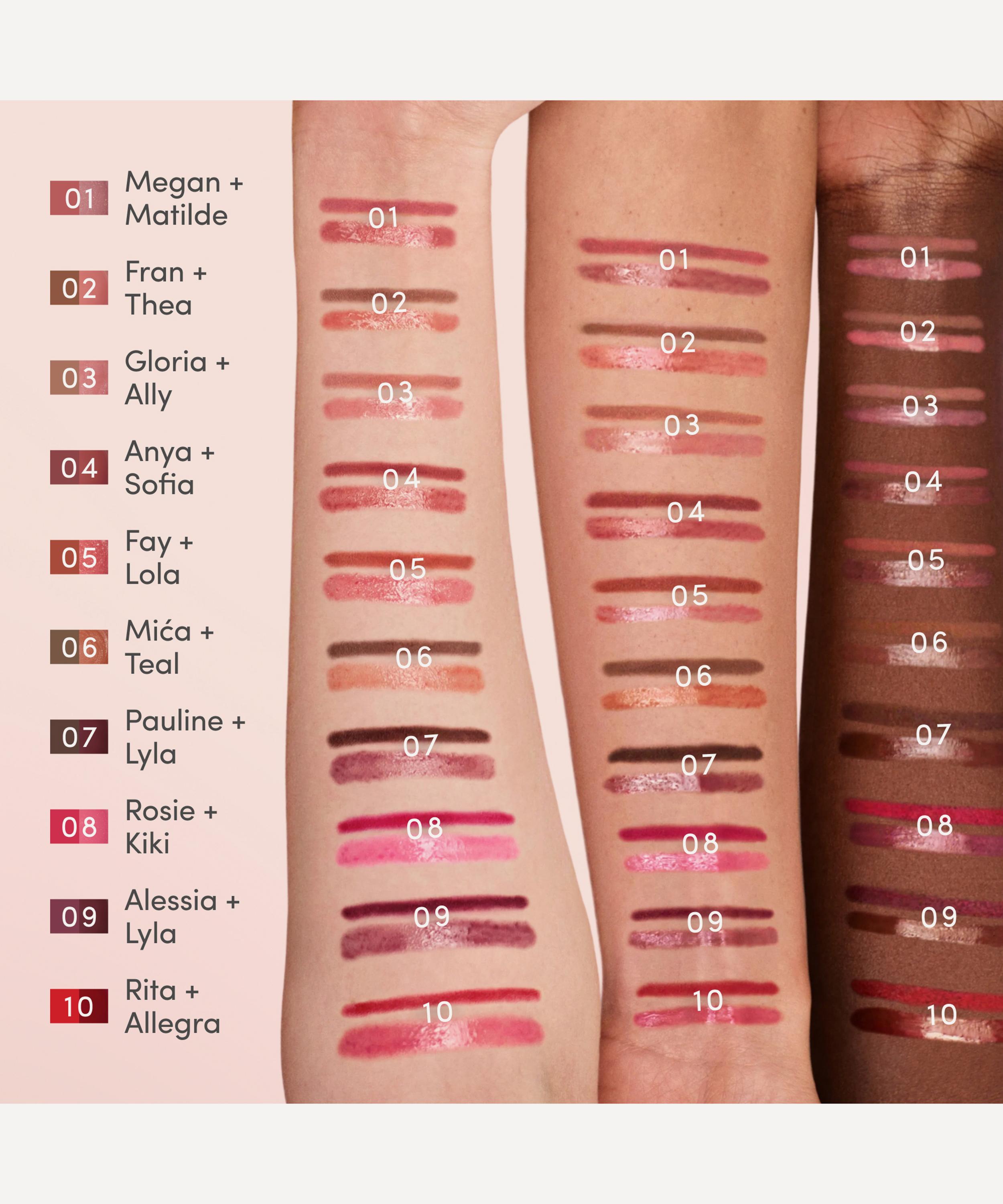 Trinny London - The Lip Reset Kit image number 2