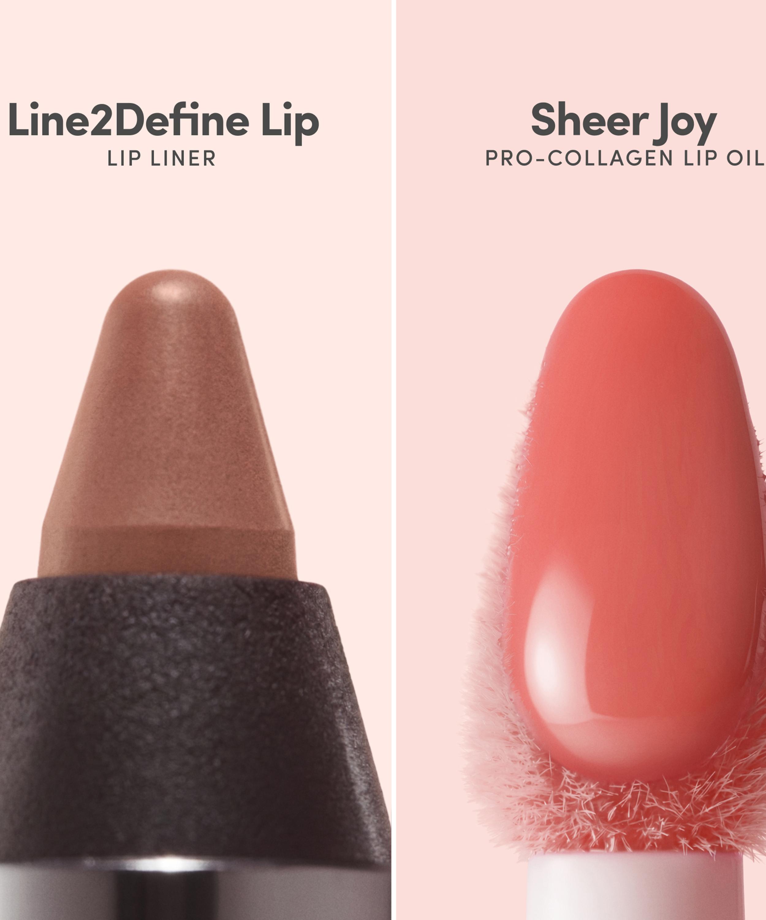 Trinny London - The Lip Reset Kit image number 3