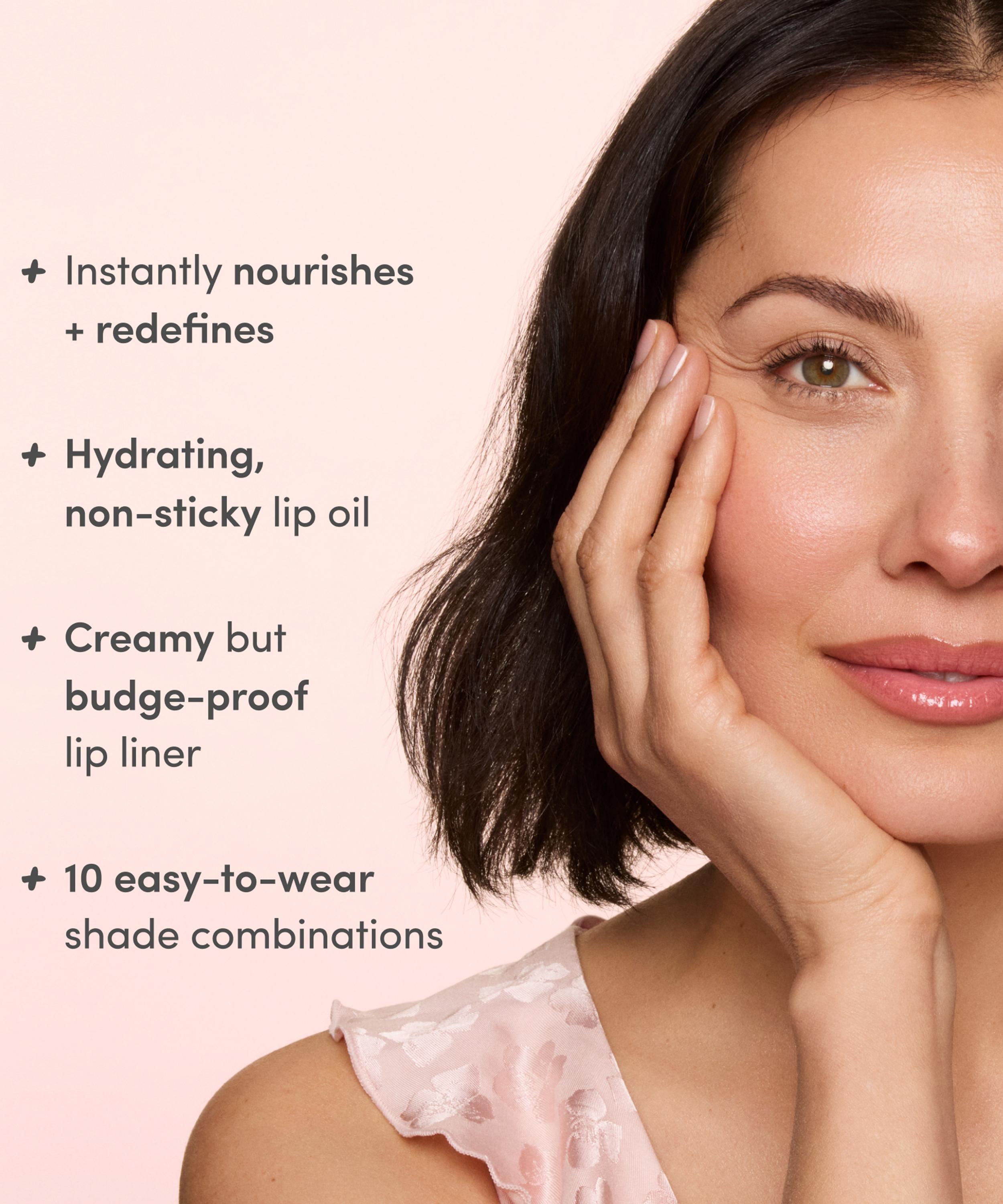 Trinny London - The Lip Reset Kit image number 4