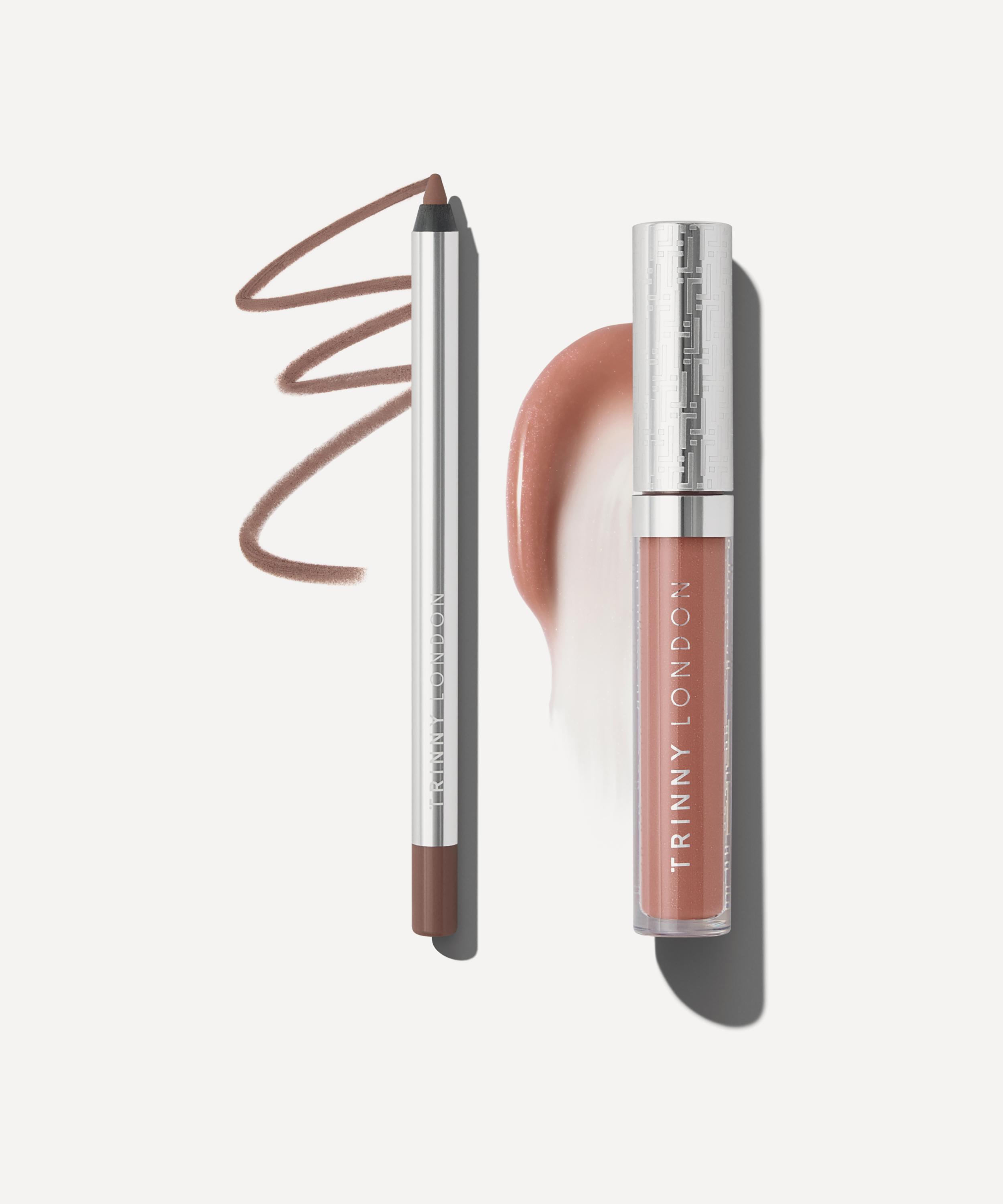 Trinny London - The Lip Reset Kit Liberty + Fran