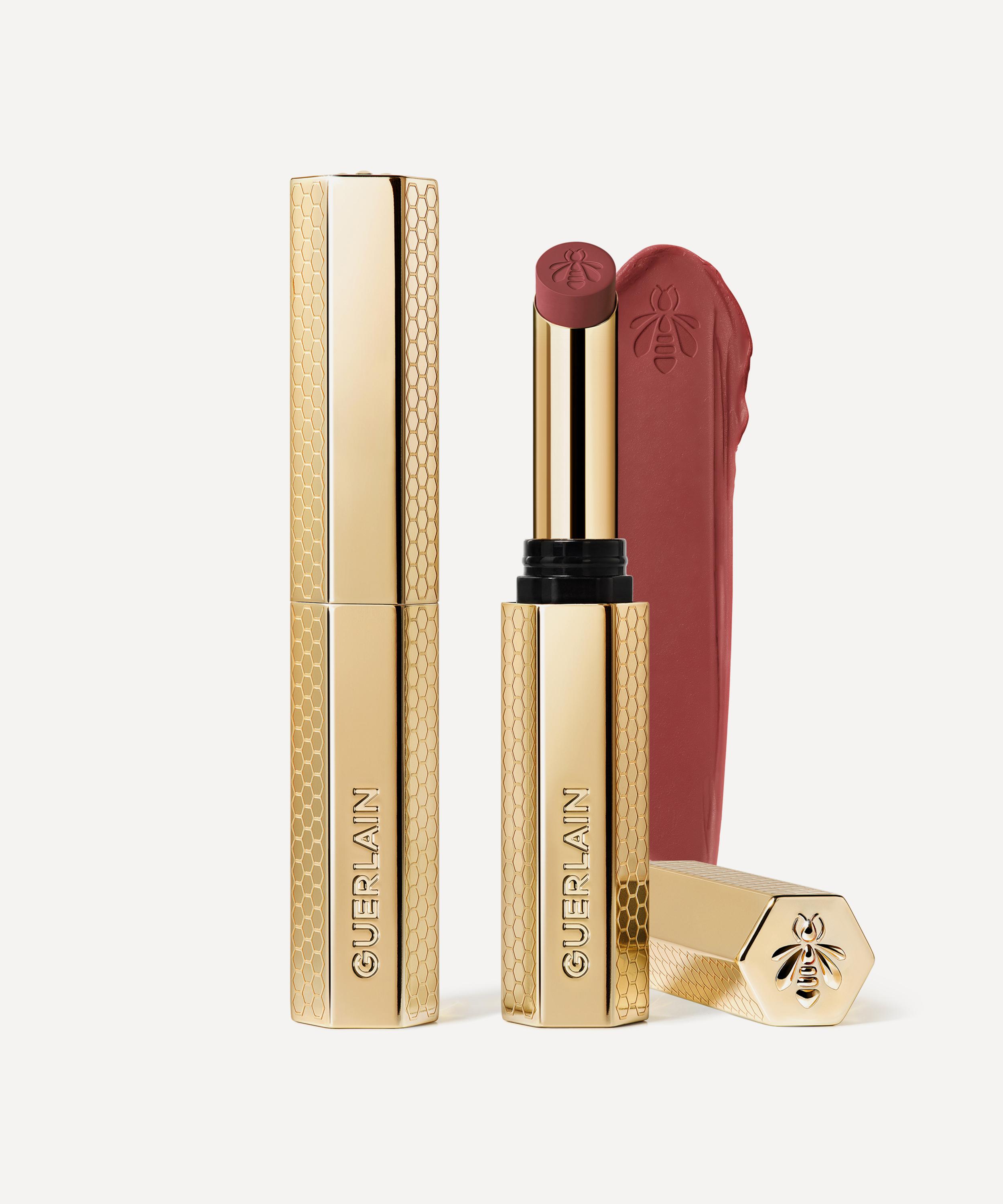 Guerlain - KissKiss Honey-Infused Intense Lipstick 1.85g