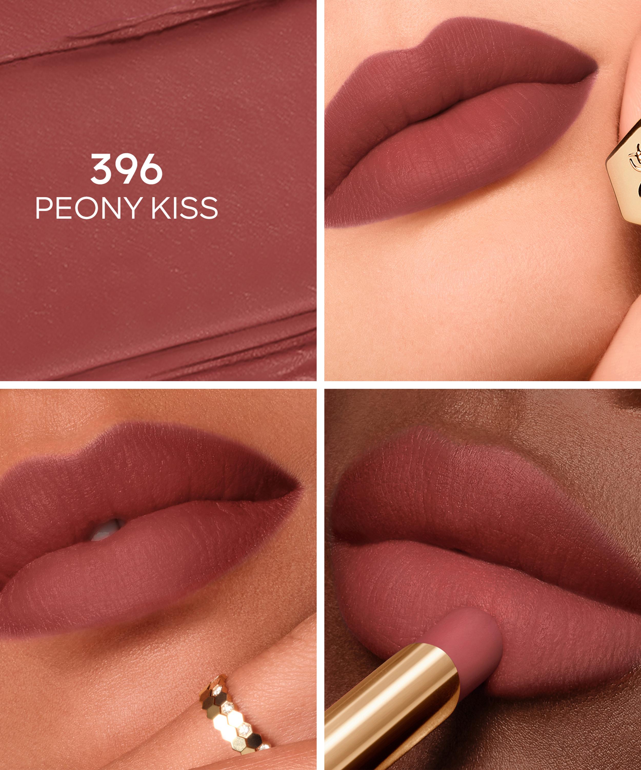 Guerlain - KissKiss Honey-Infused Intense Lipstick 1.85g image number 1