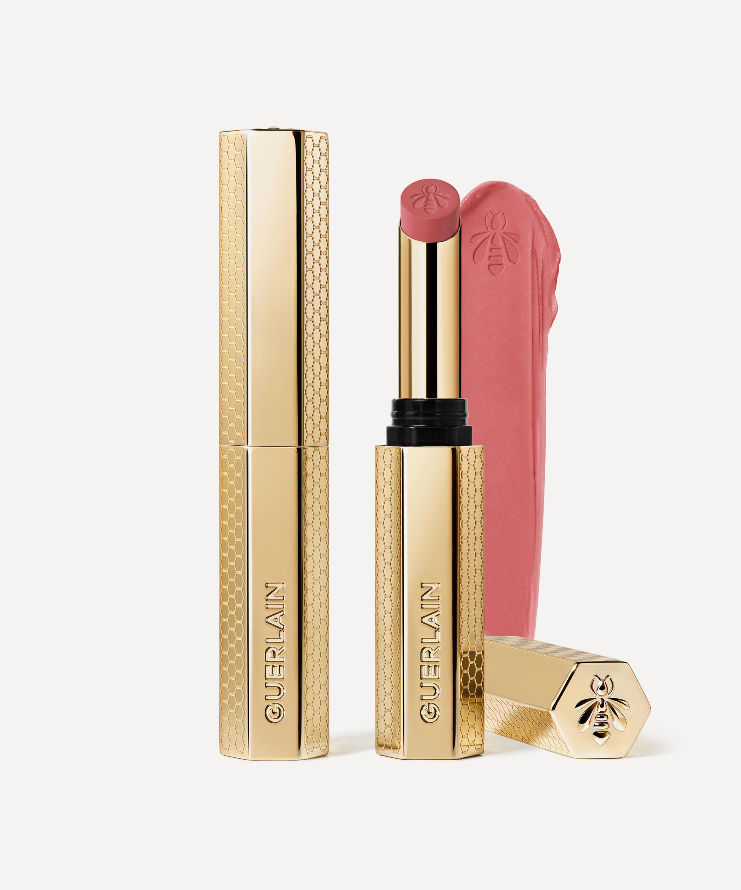 Guerlain - KissKiss Honey-Infused Intense Lipstick 1.85g